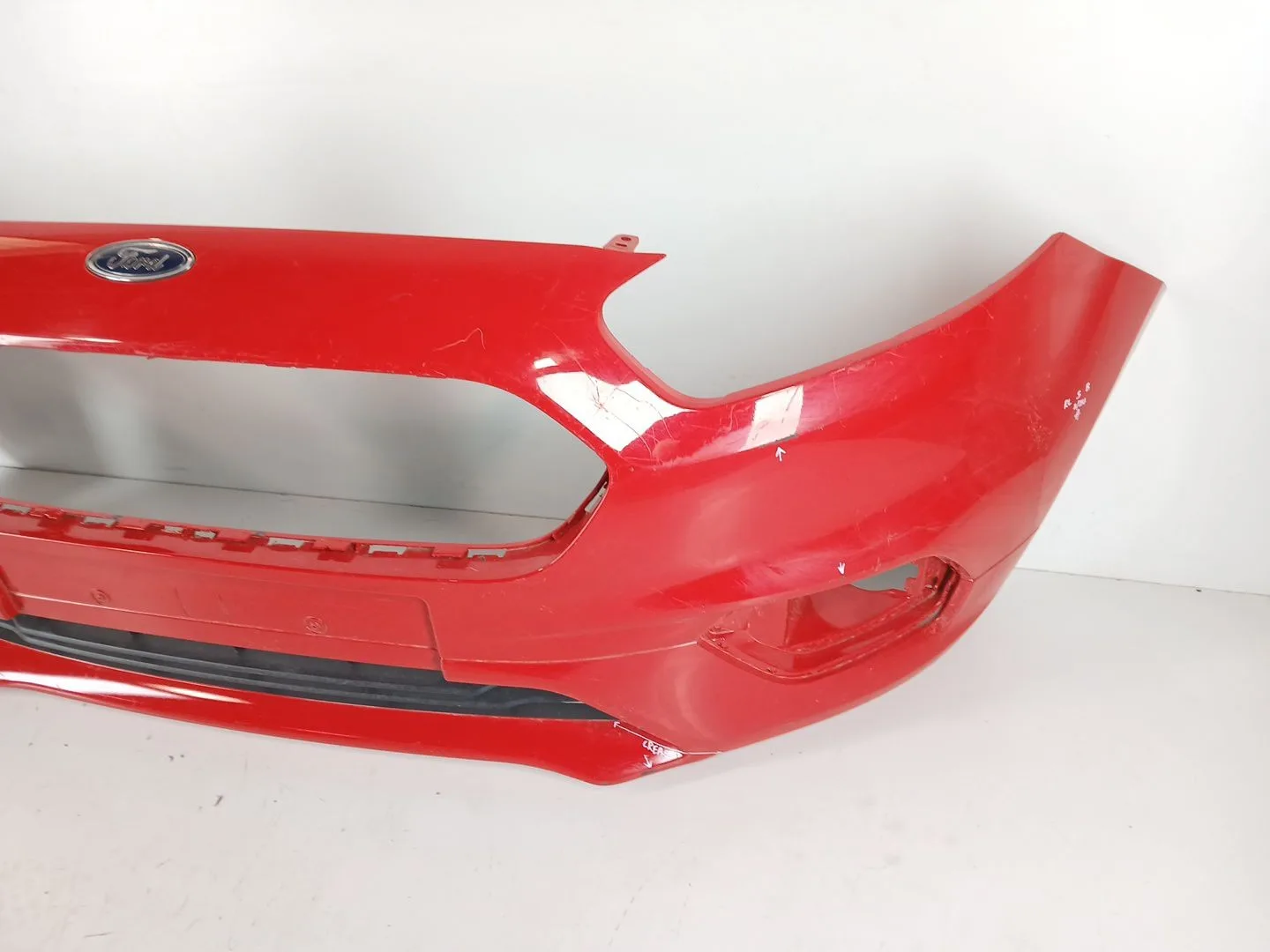 Paragolpes Delantero para Ford Transit Courier