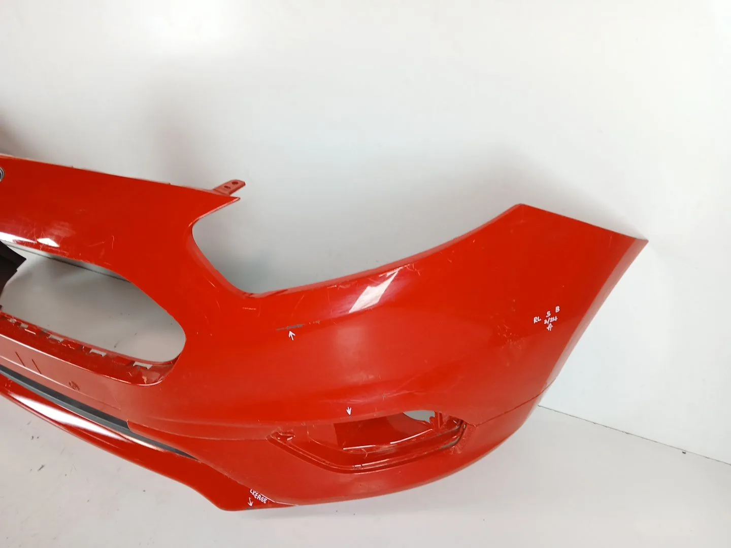 Paragolpes Delantero para Ford Transit Courier