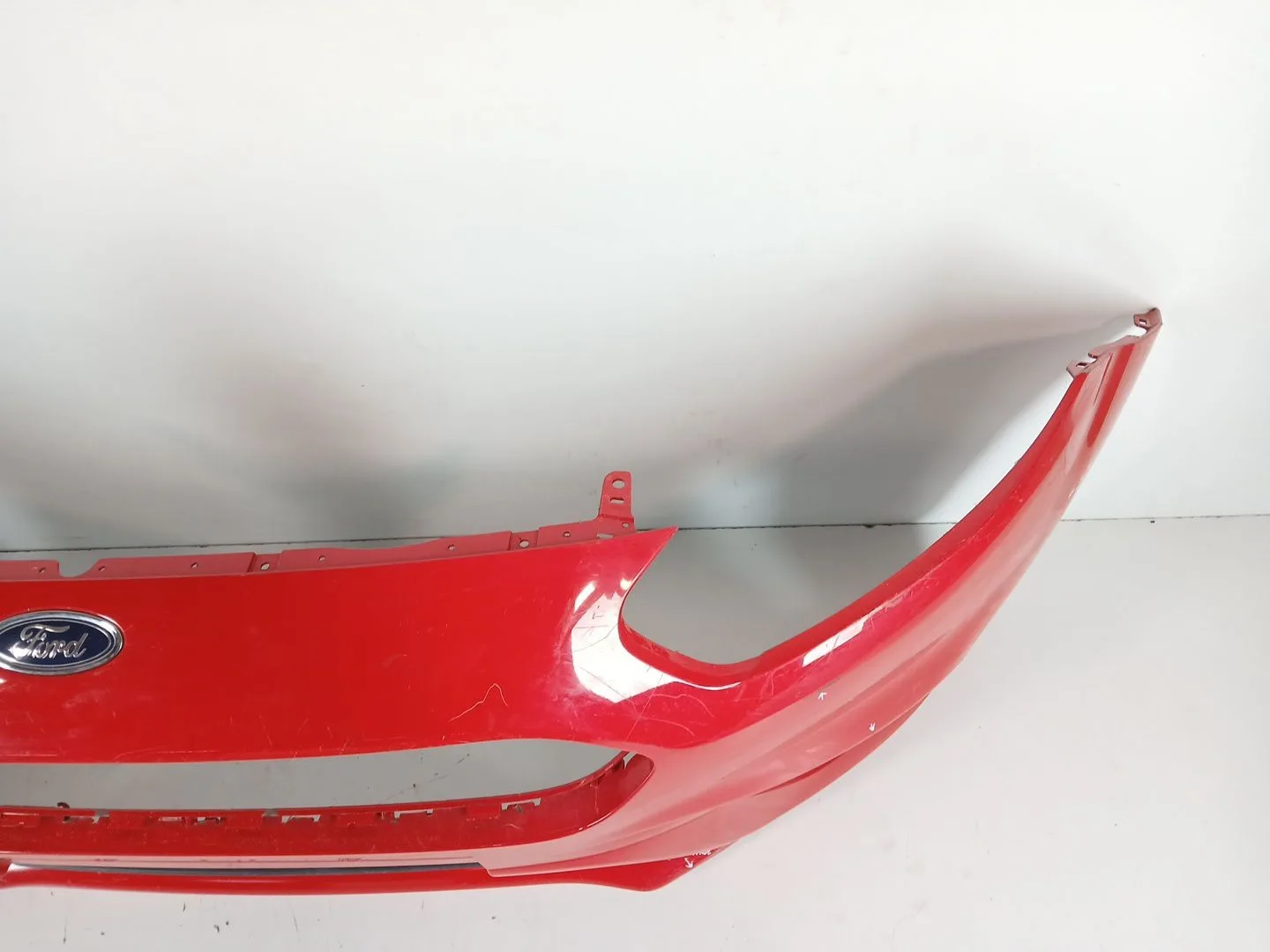 Paragolpes Delantero para Ford Transit Courier