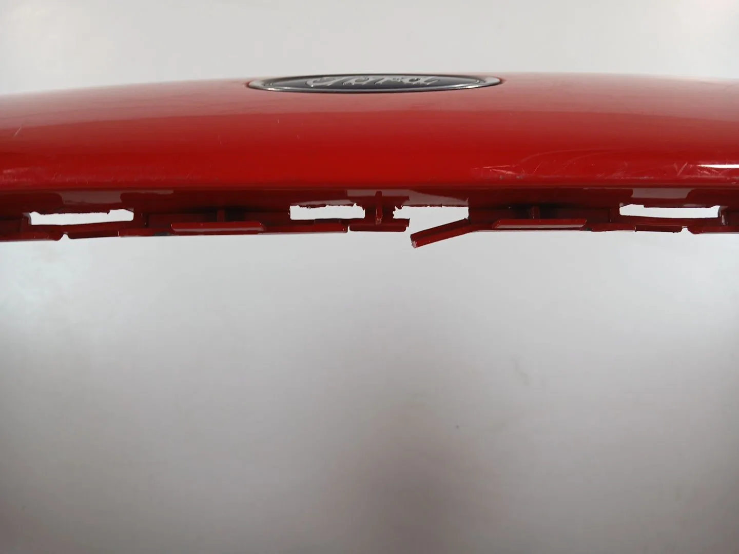 Paragolpes Delantero para Ford Transit Courier