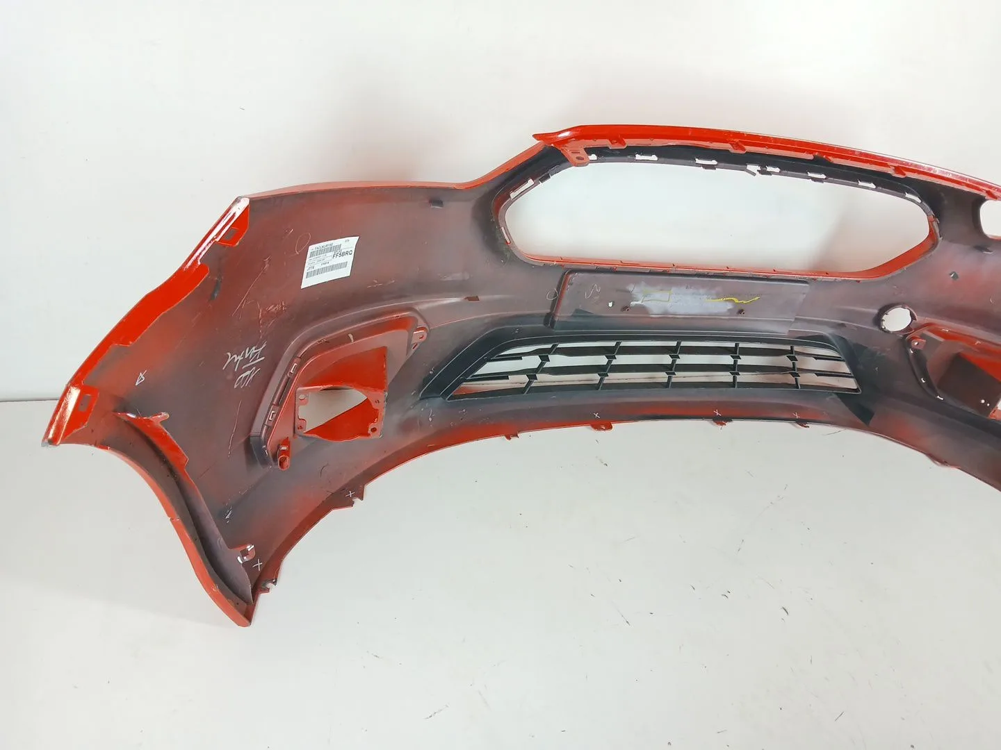 Paragolpes Delantero para Ford Transit Courier