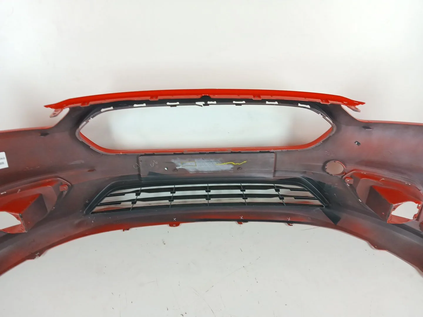 Paragolpes Delantero para Ford Transit Courier