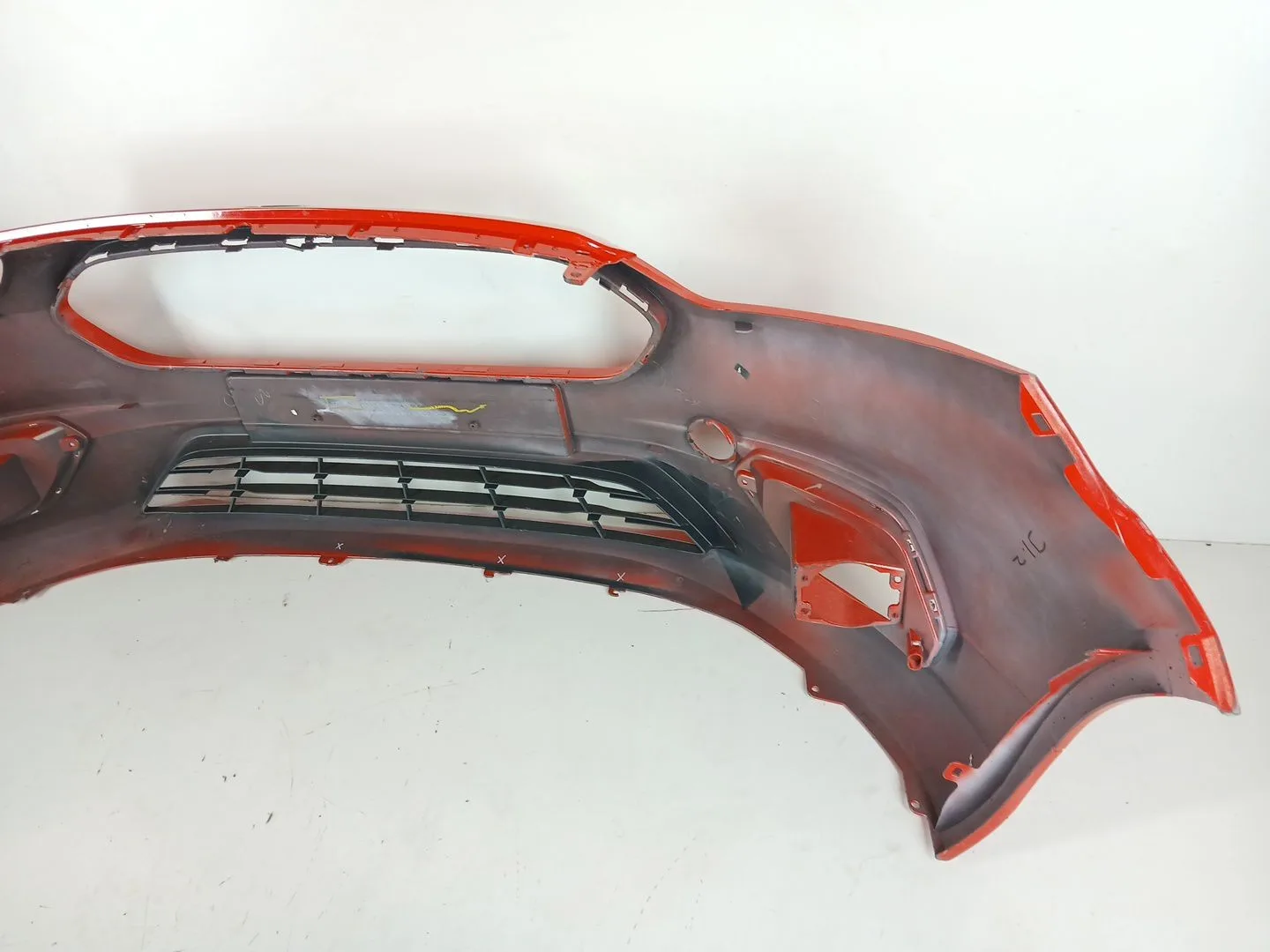 Paragolpes Delantero para Ford Transit Courier