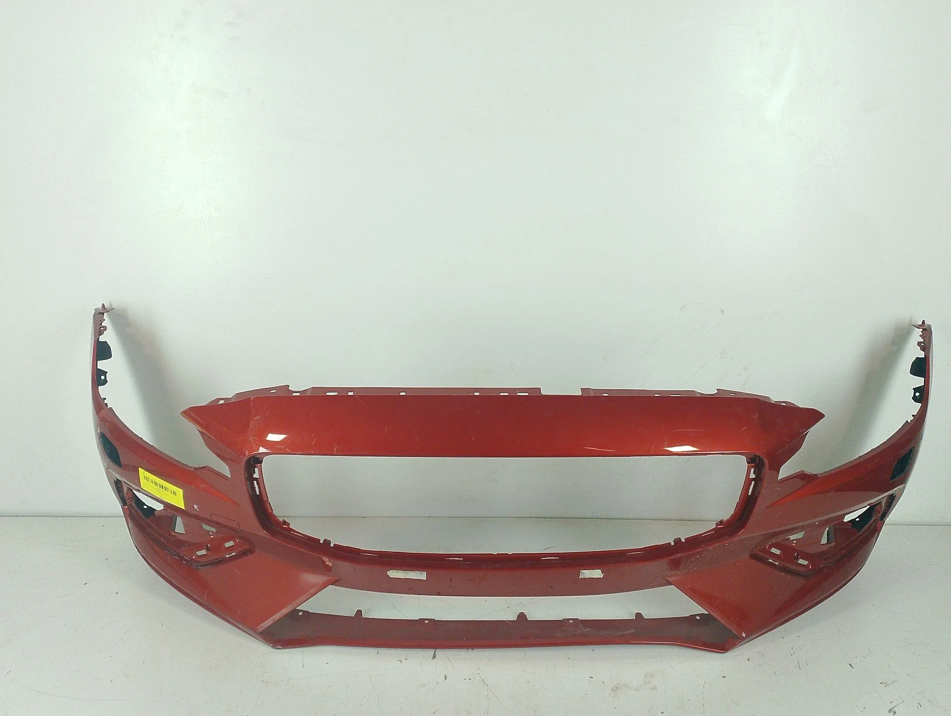 Paragolpes Delantero para Volvo S60 Ii Cross Country (134)