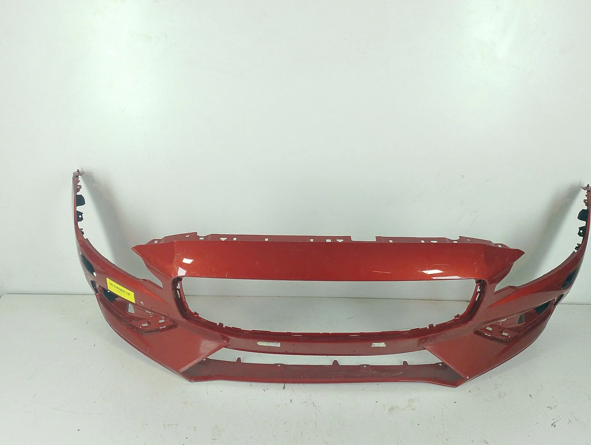 Paragolpes Delantero para Volvo S60 Ii Cross Country (134)