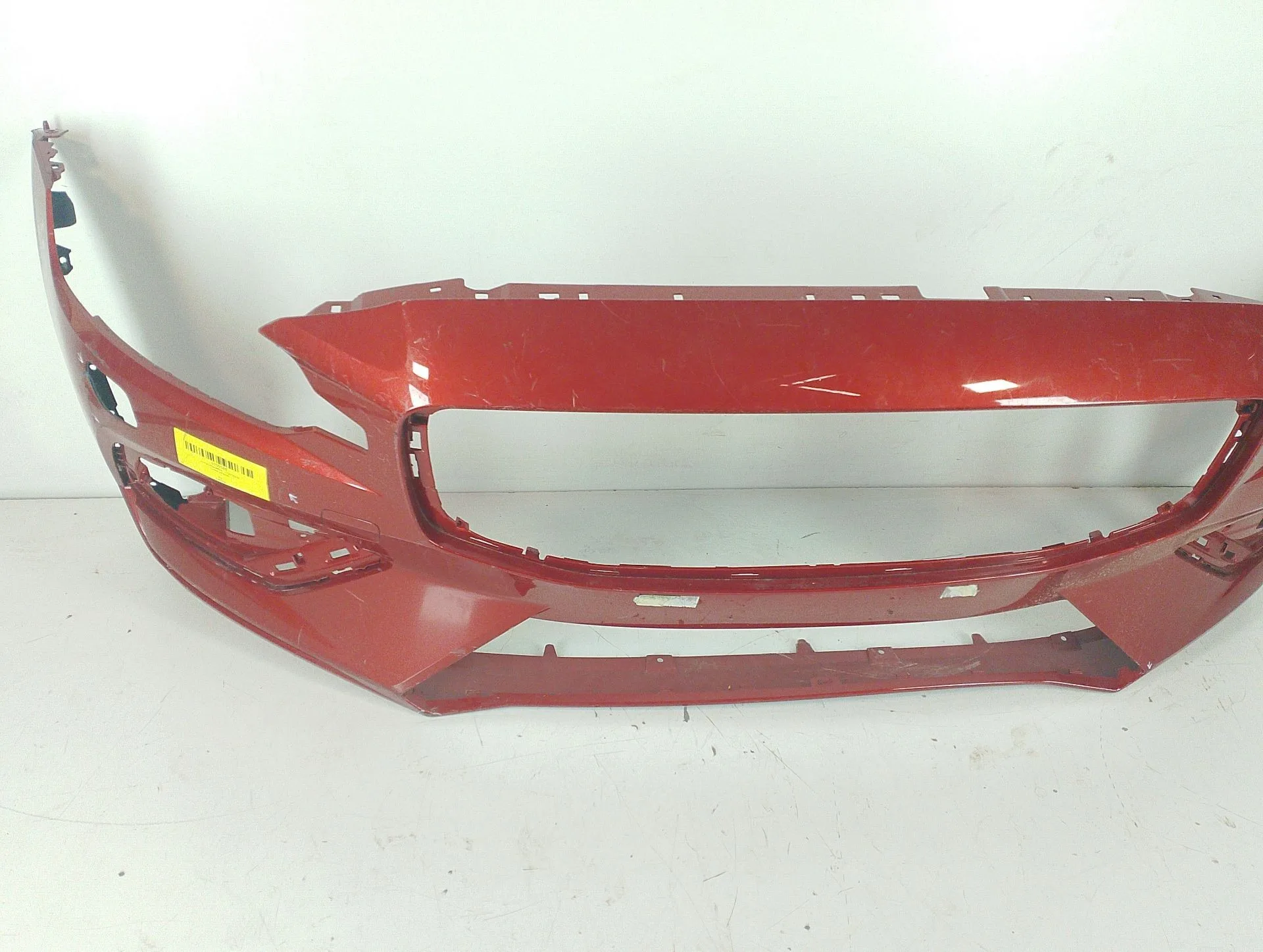 Paragolpes Delantero para Volvo S60 Ii Cross Country (134)