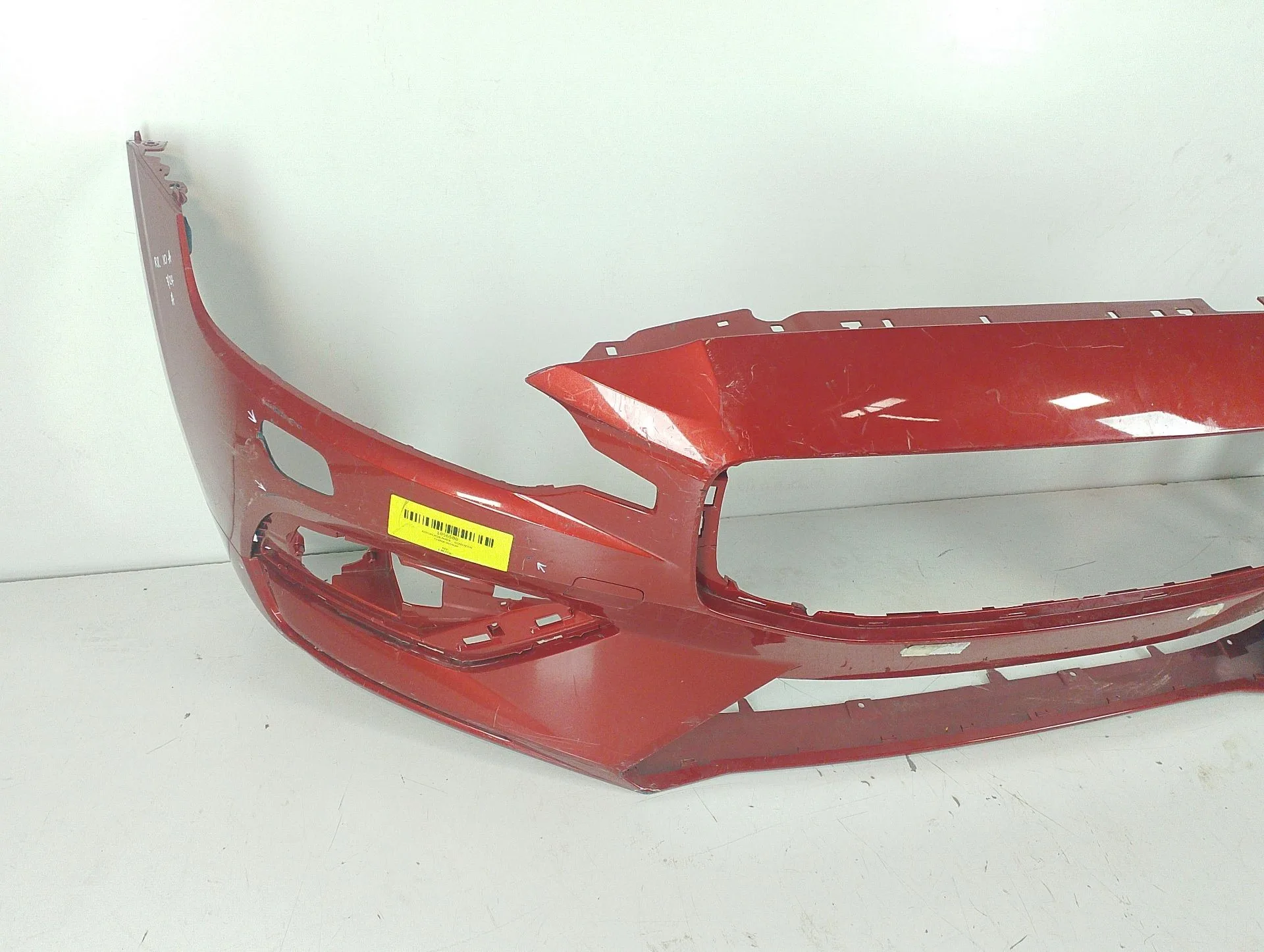 Paragolpes Delantero para Volvo S60 Ii Cross Country (134)