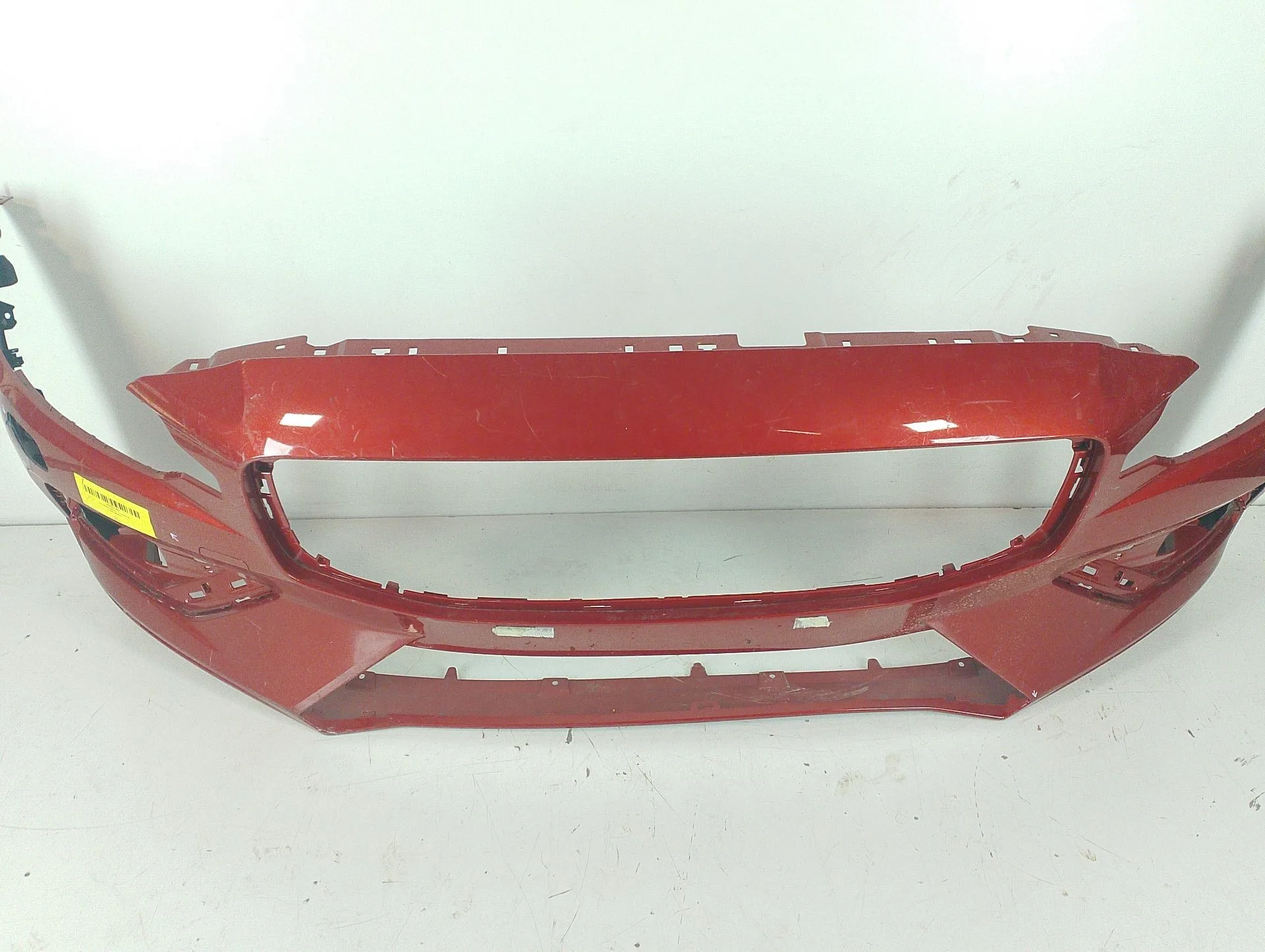 Paragolpes Delantero para Volvo S60 Ii Cross Country (134)