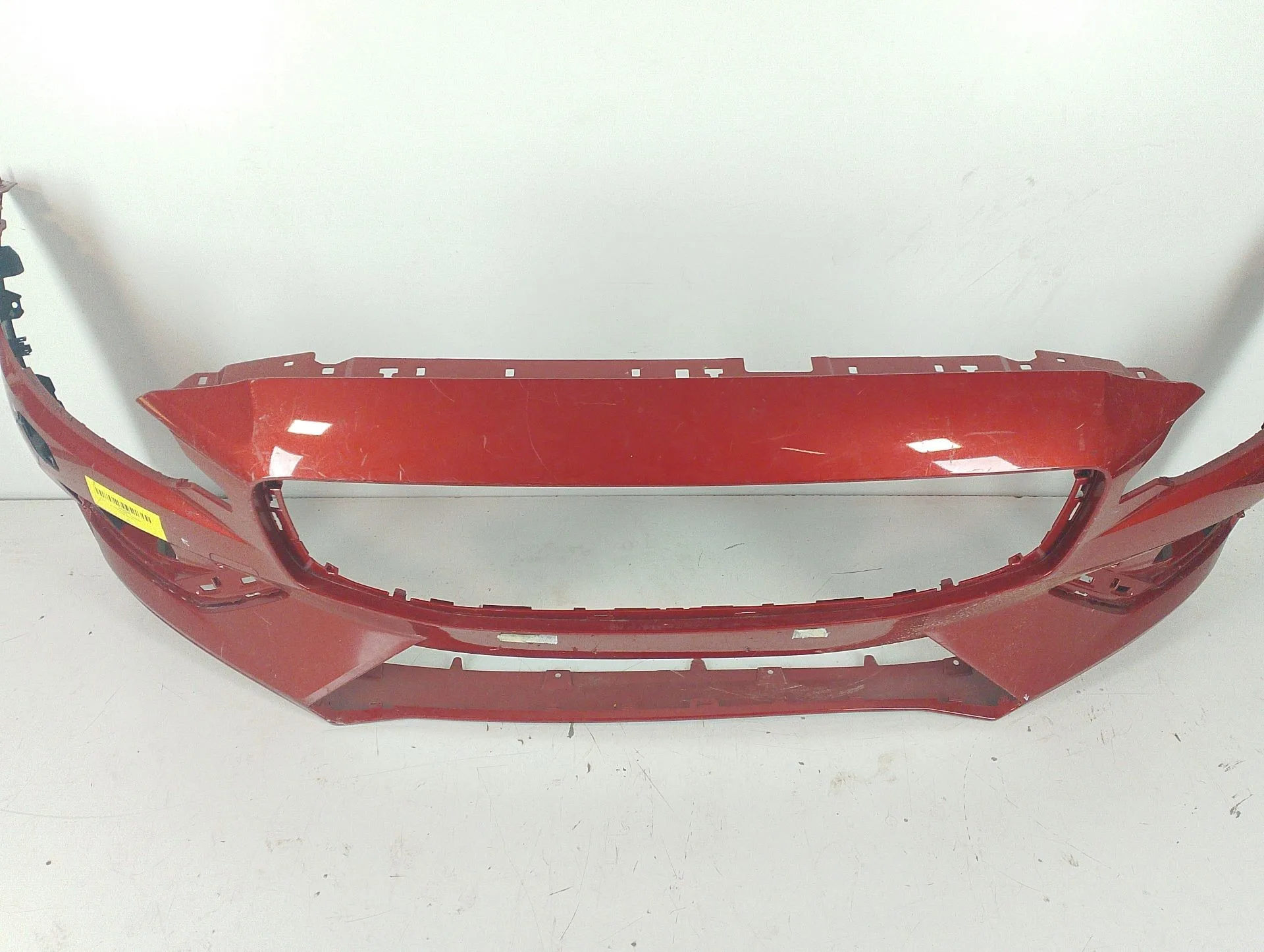 Paragolpes Delantero para Volvo S60 Ii Cross Country (134)