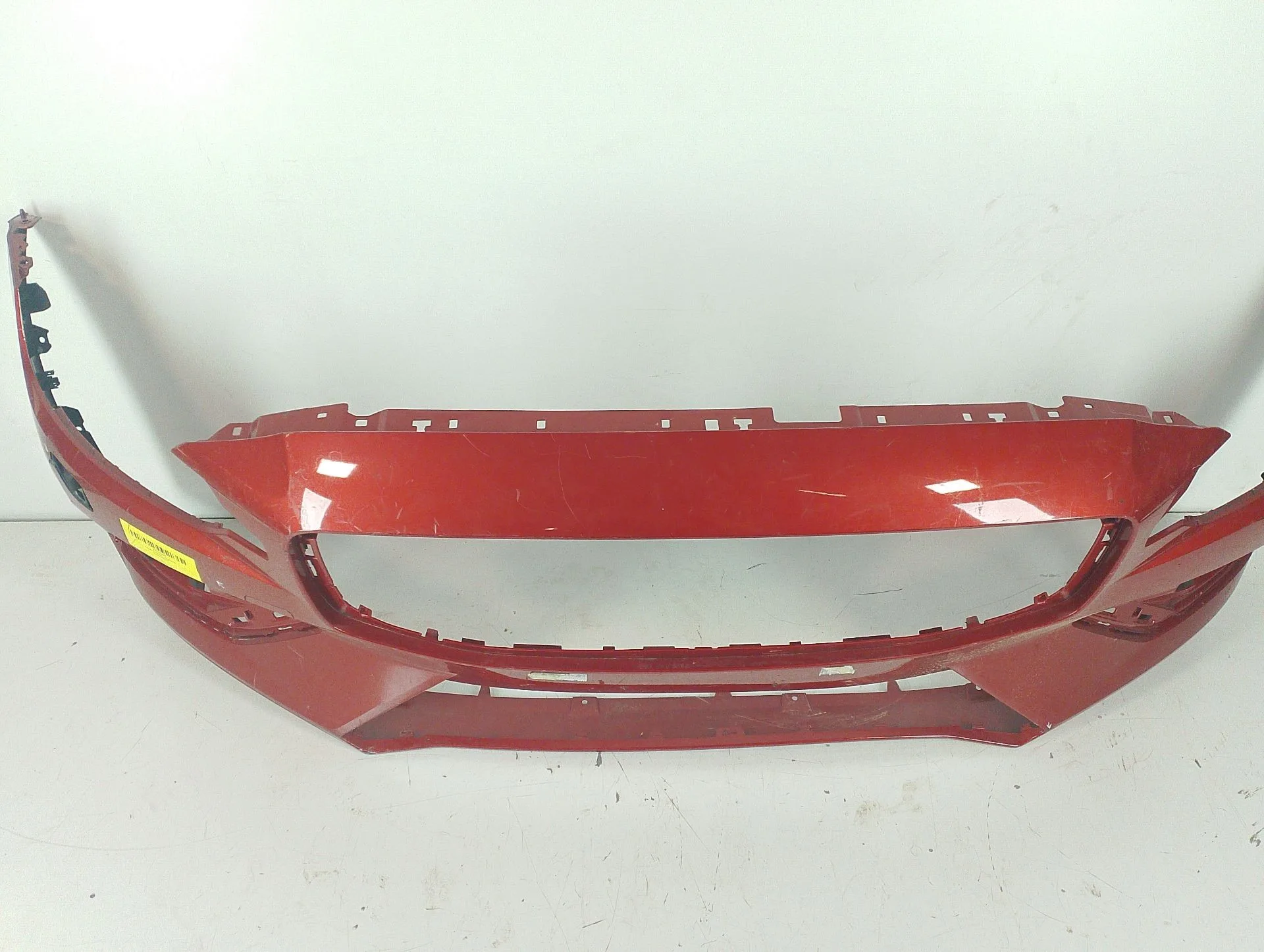 Paragolpes Delantero para Volvo S60 Ii Cross Country (134)