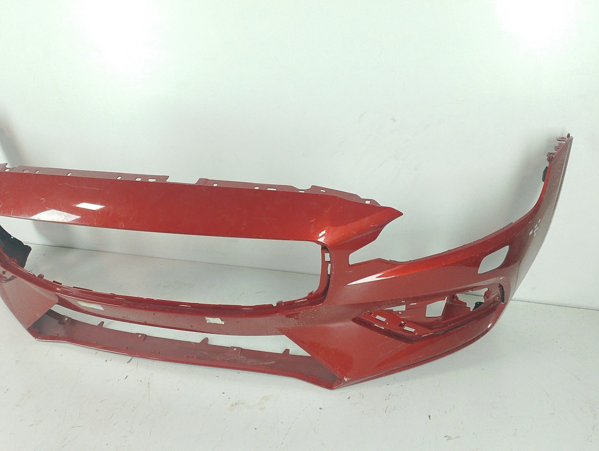 Paragolpes Delantero para Volvo S60 Ii Cross Country (134)