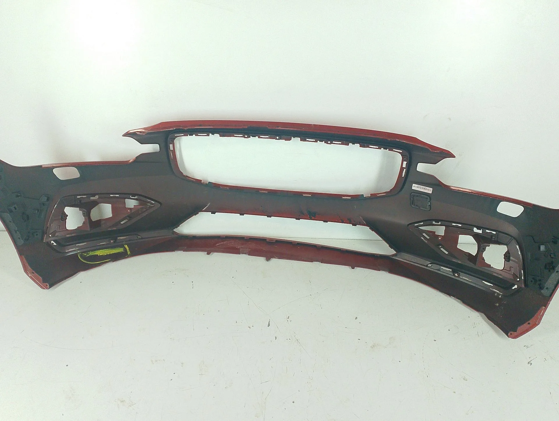 Paragolpes Delantero para Volvo S60 Ii Cross Country (134)