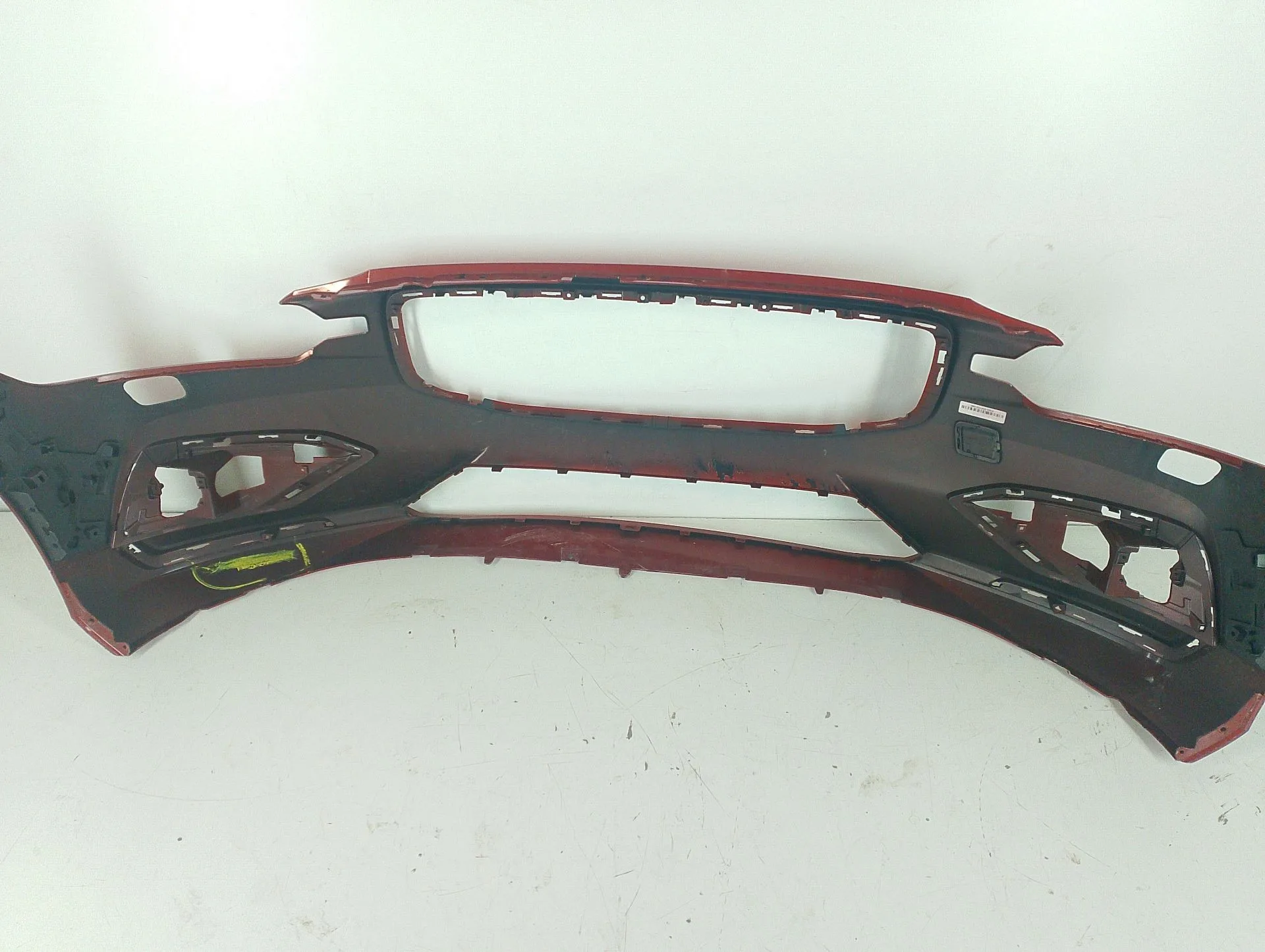Paragolpes Delantero para Volvo S60 Ii Cross Country (134)