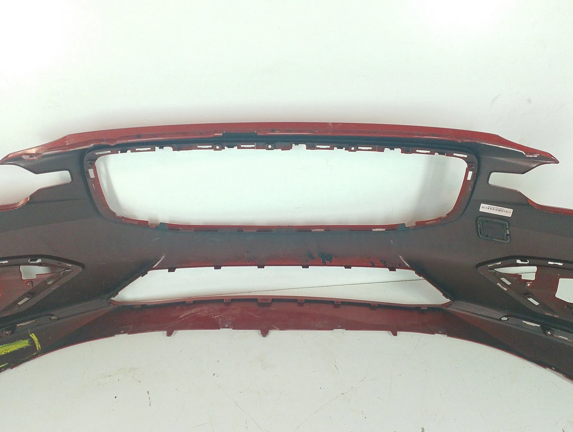 Paragolpes Delantero para Volvo S60 Ii Cross Country (134)