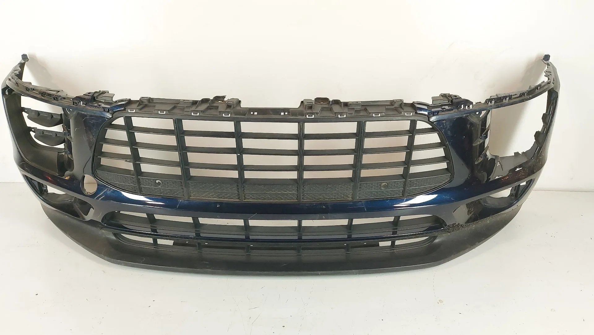 Paragolpes Delantero para Porsche Macan (95B)