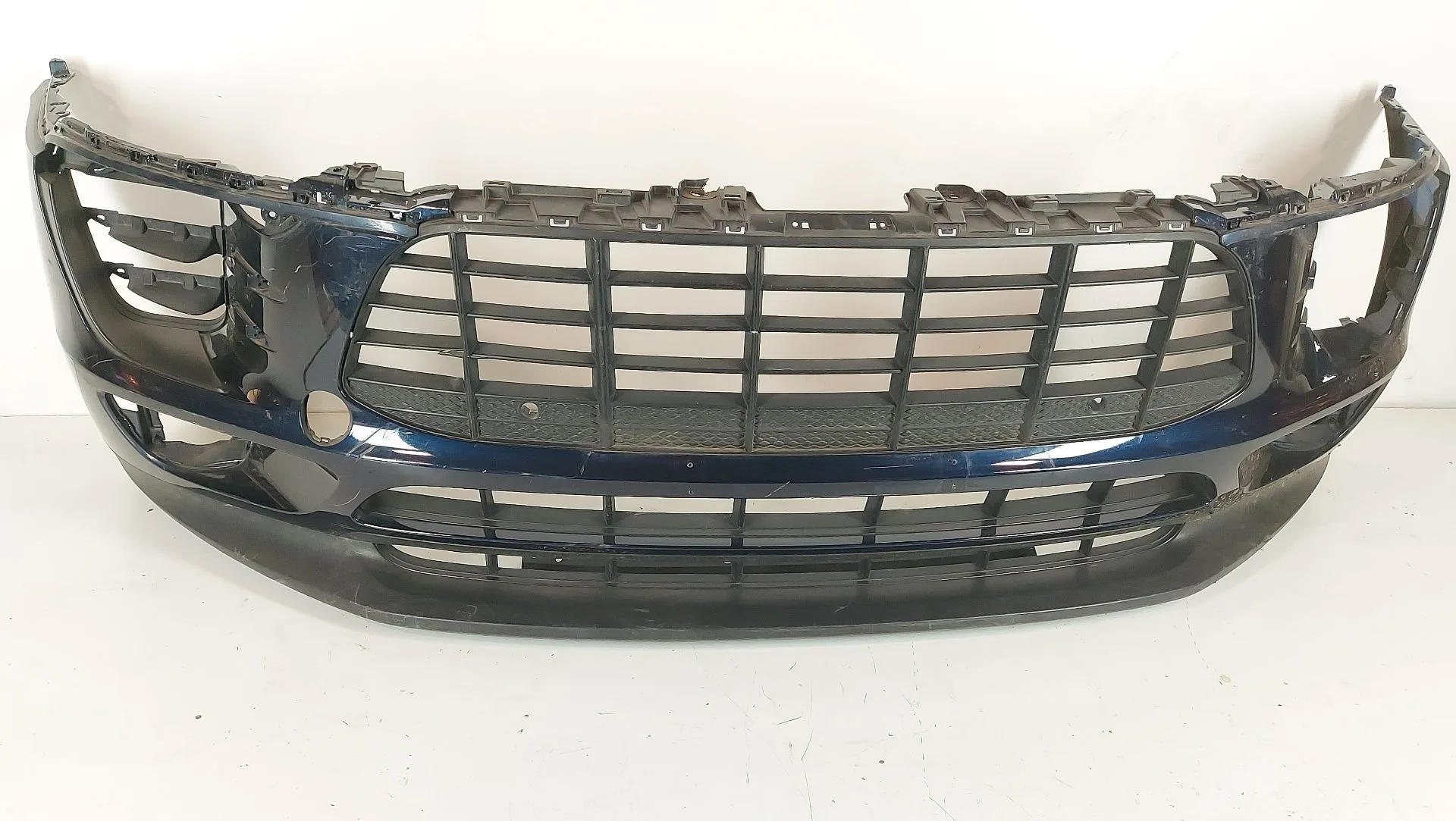Paragolpes Delantero para Porsche Macan (95B)
