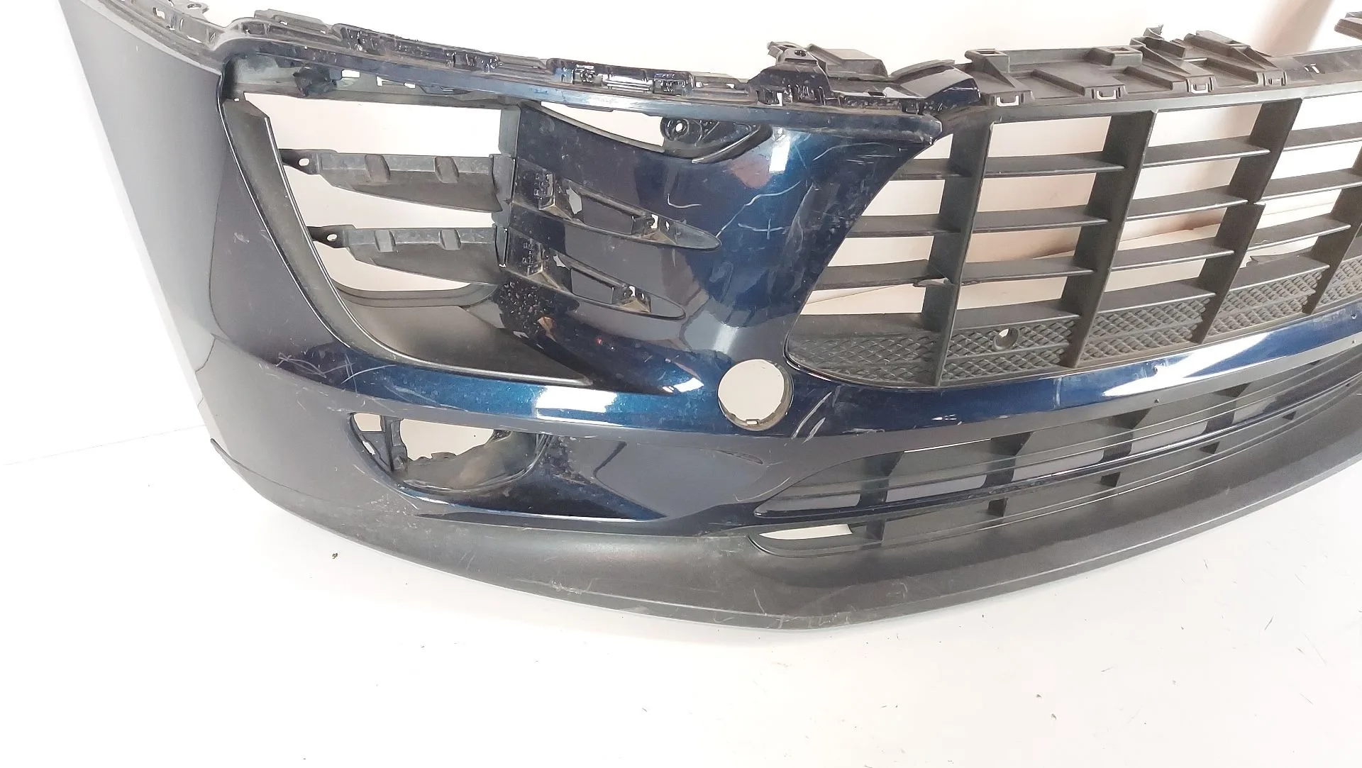 Paragolpes Delantero para Porsche Macan (95B)