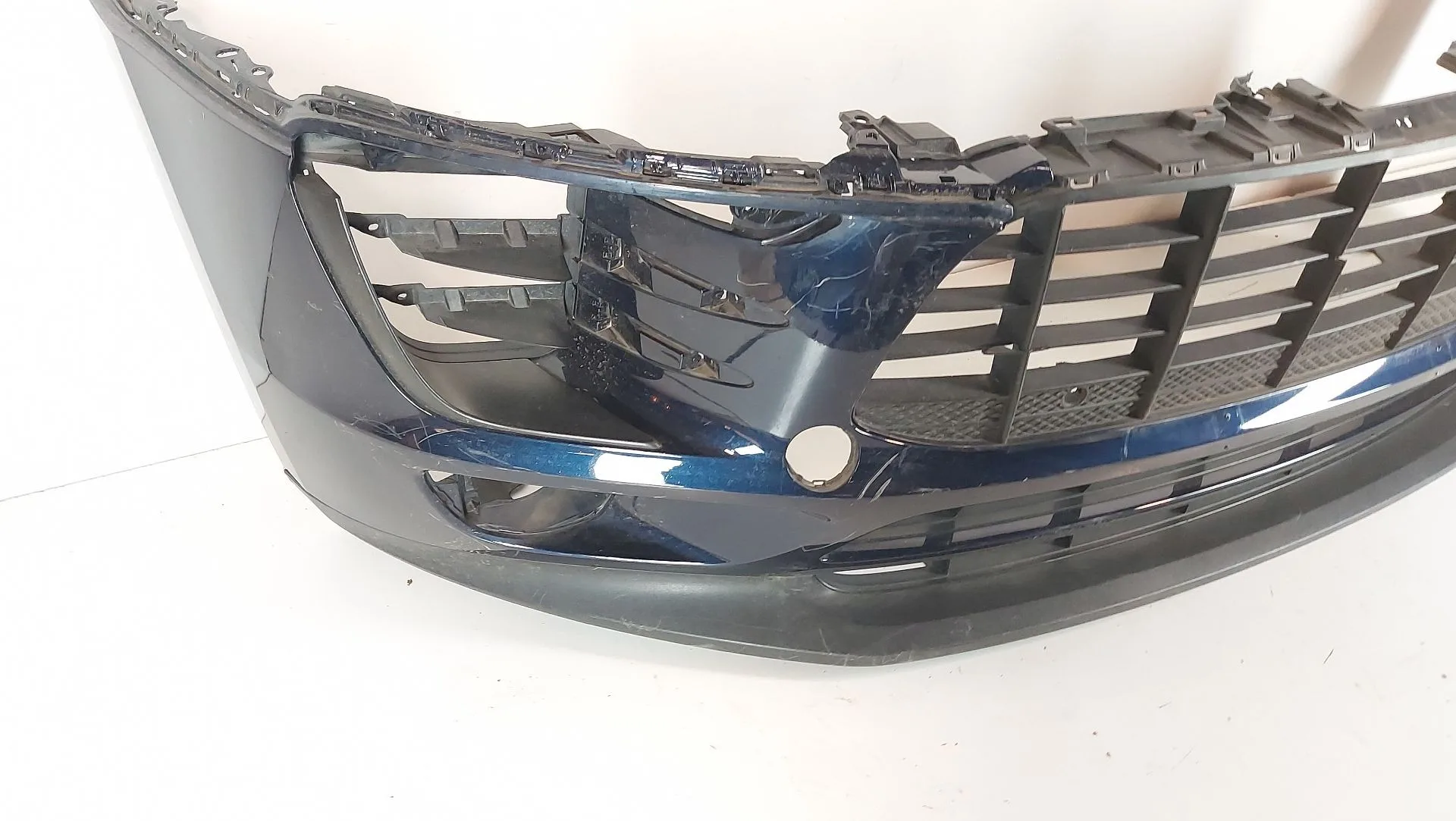 Paragolpes Delantero para Porsche Macan (95B)