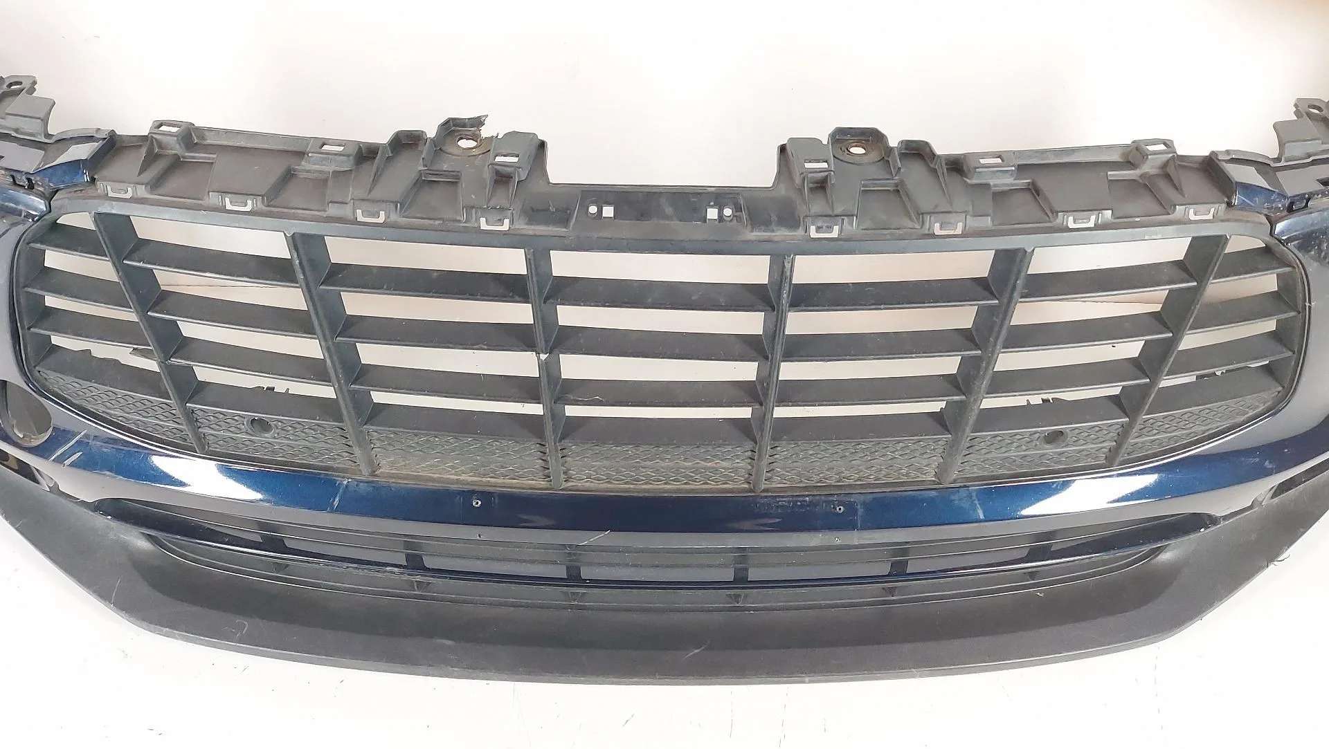 Paragolpes Delantero para Porsche Macan (95B)