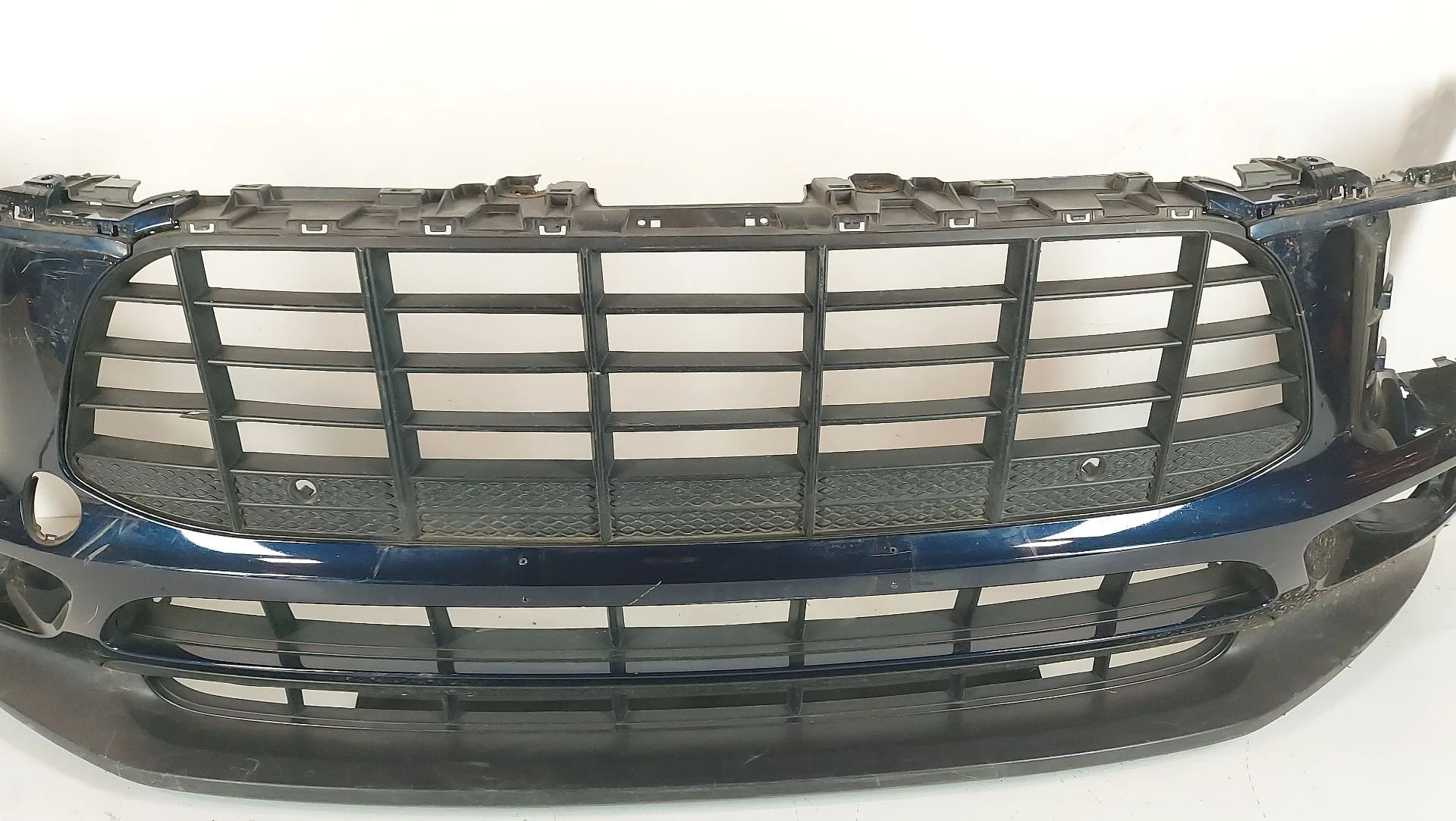 Paragolpes Delantero para Porsche Macan (95B)