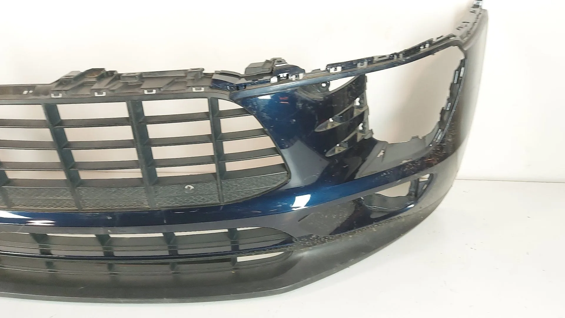 Paragolpes Delantero para Porsche Macan (95B)