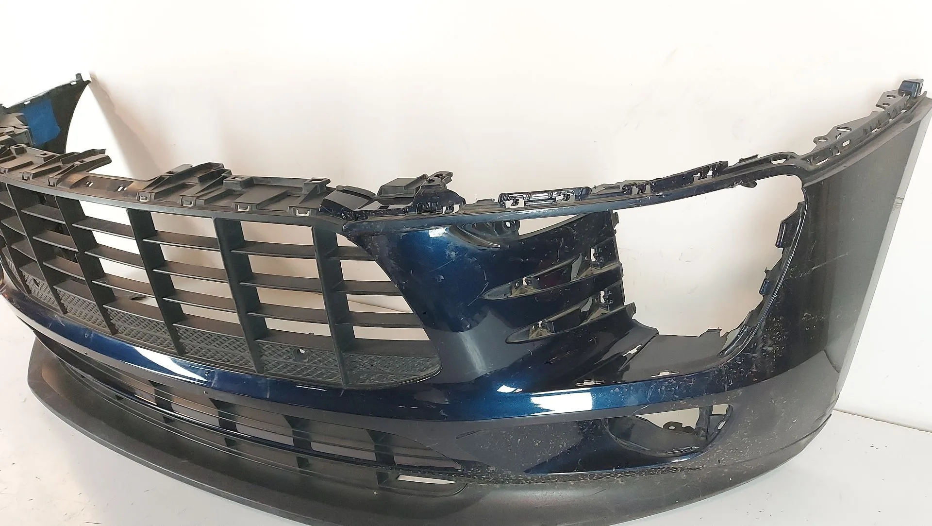 Paragolpes Delantero para Porsche Macan (95B)