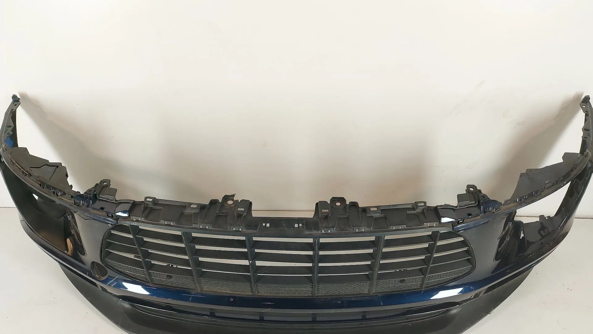 Paragolpes Delantero para Porsche Macan (95B)