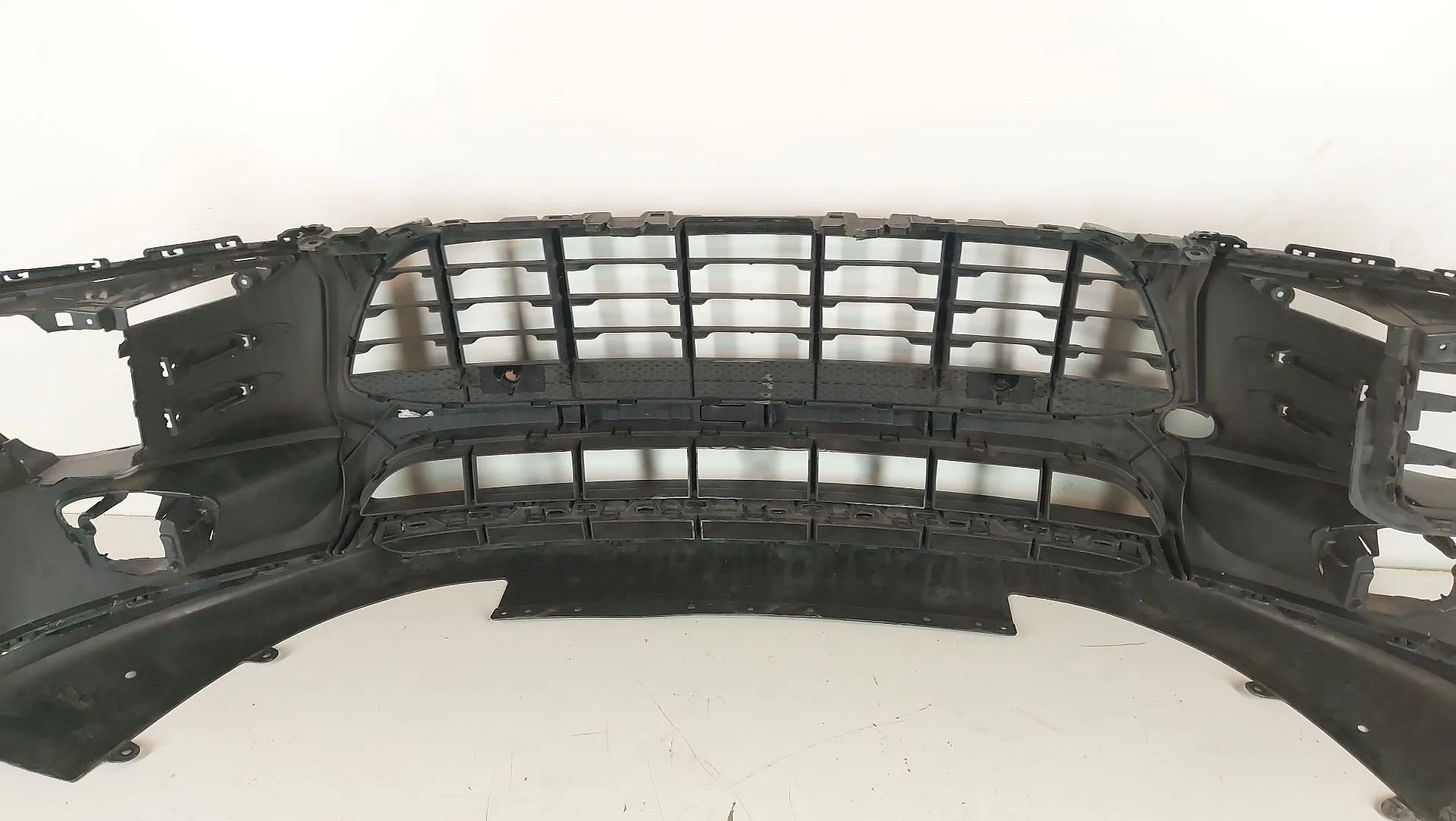 Paragolpes Delantero para Porsche Macan (95B)