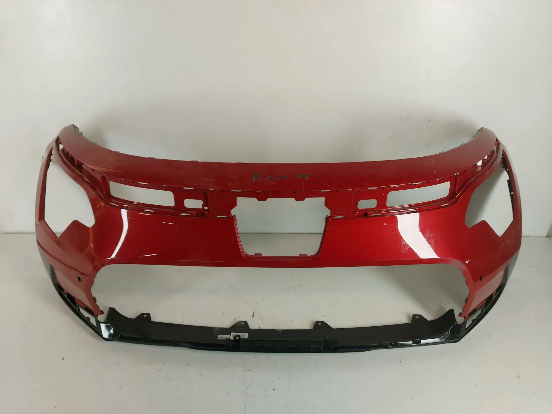 Paragolpes Delantero para Kia Niro Ii (Sg2)