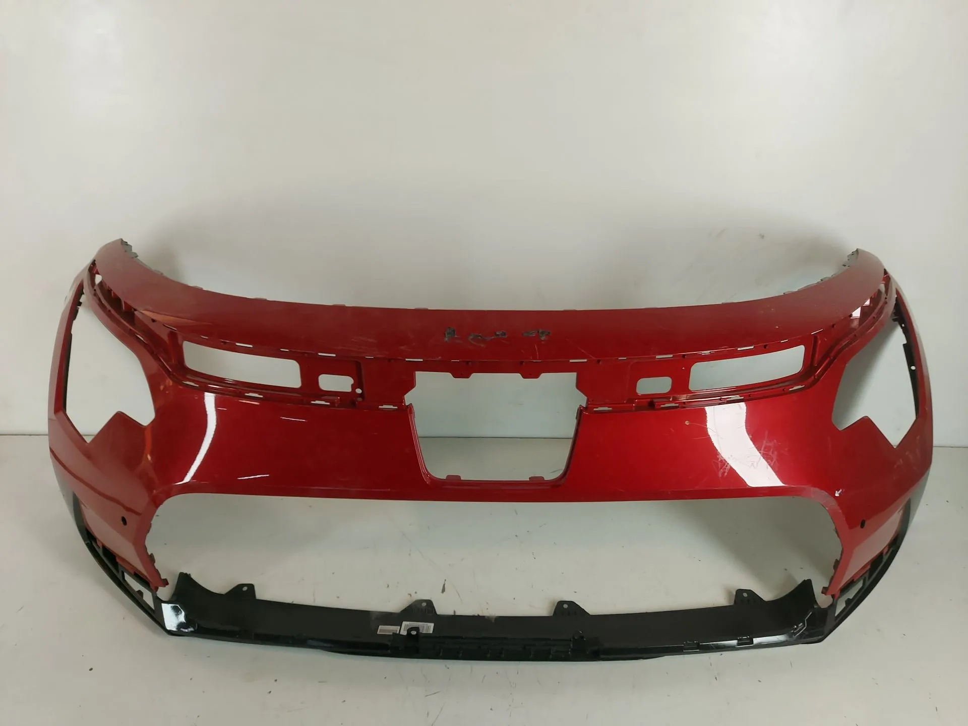 Paragolpes Delantero para Kia Niro Ii (Sg2)