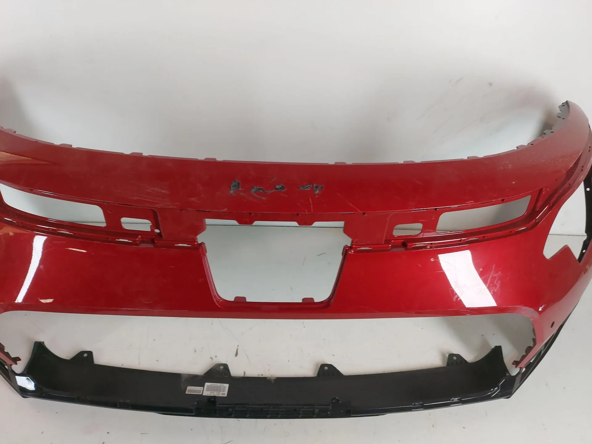 Paragolpes Delantero para Kia Niro Ii (Sg2)