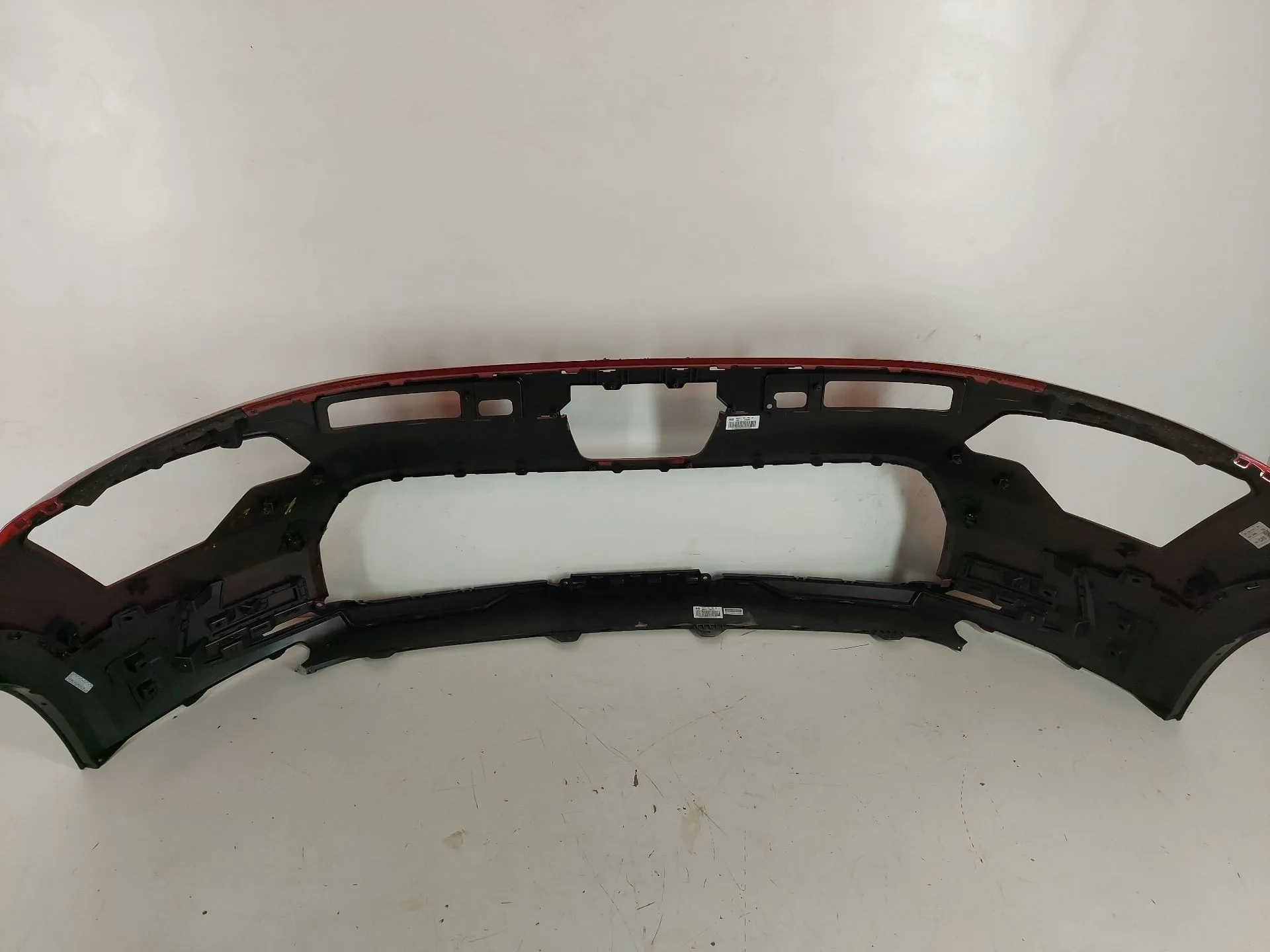 Paragolpes Delantero para Kia Niro Ii (Sg2)
