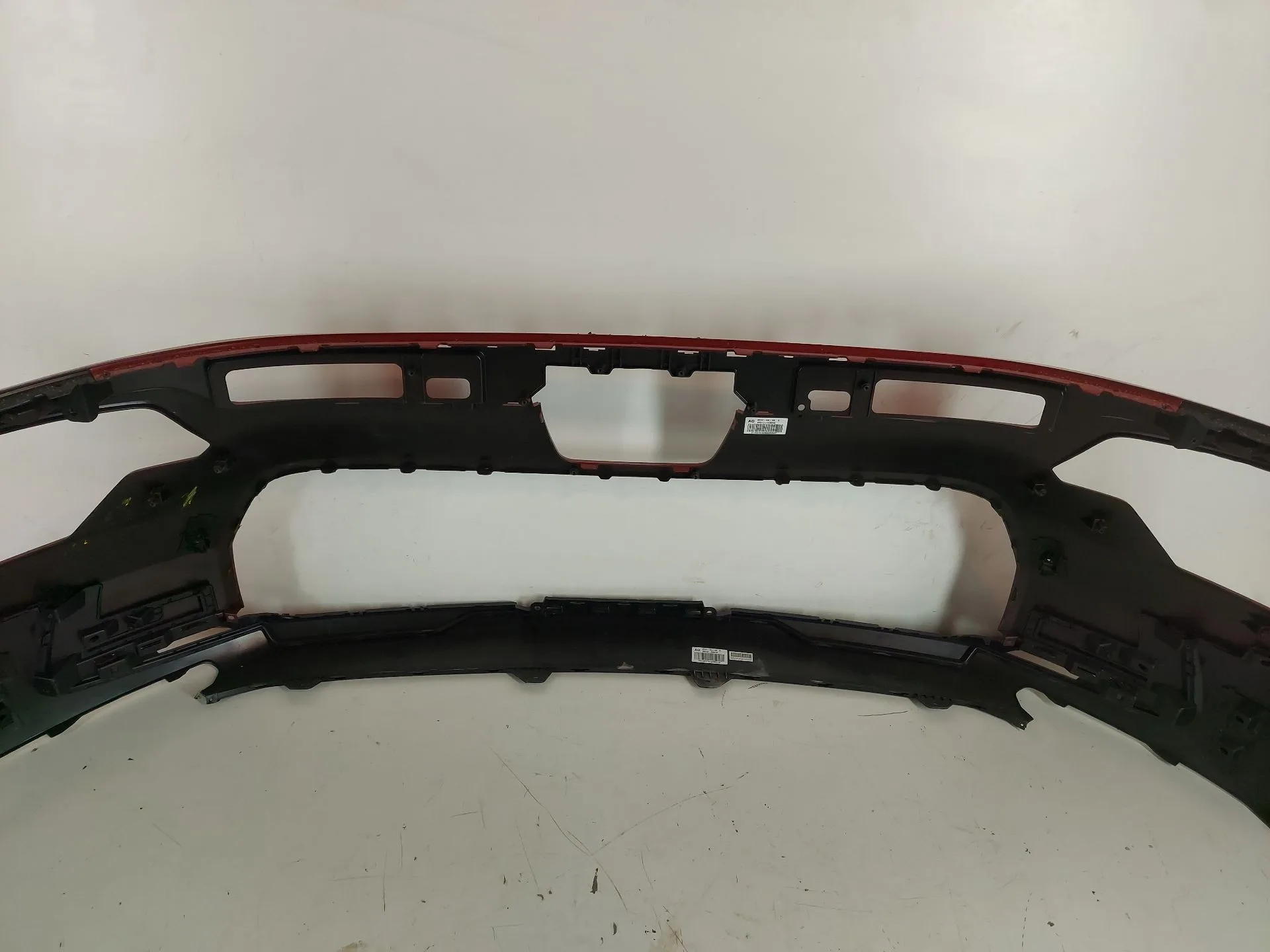 Paragolpes Delantero para Kia Niro Ii (Sg2)