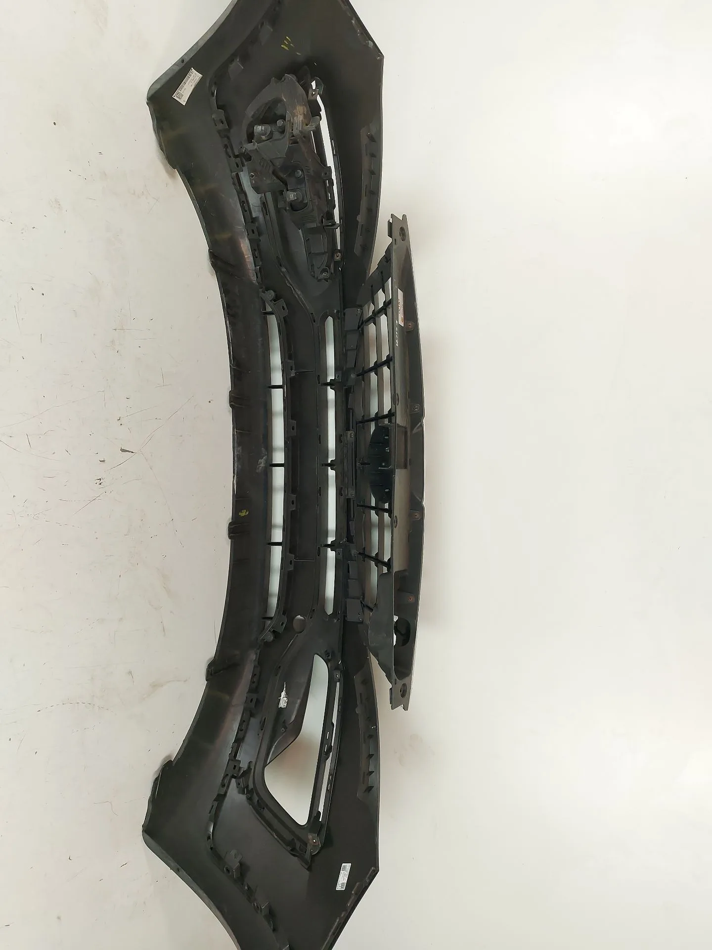 Paragolpes Delantero para Kia Sportage Iii (Sl)