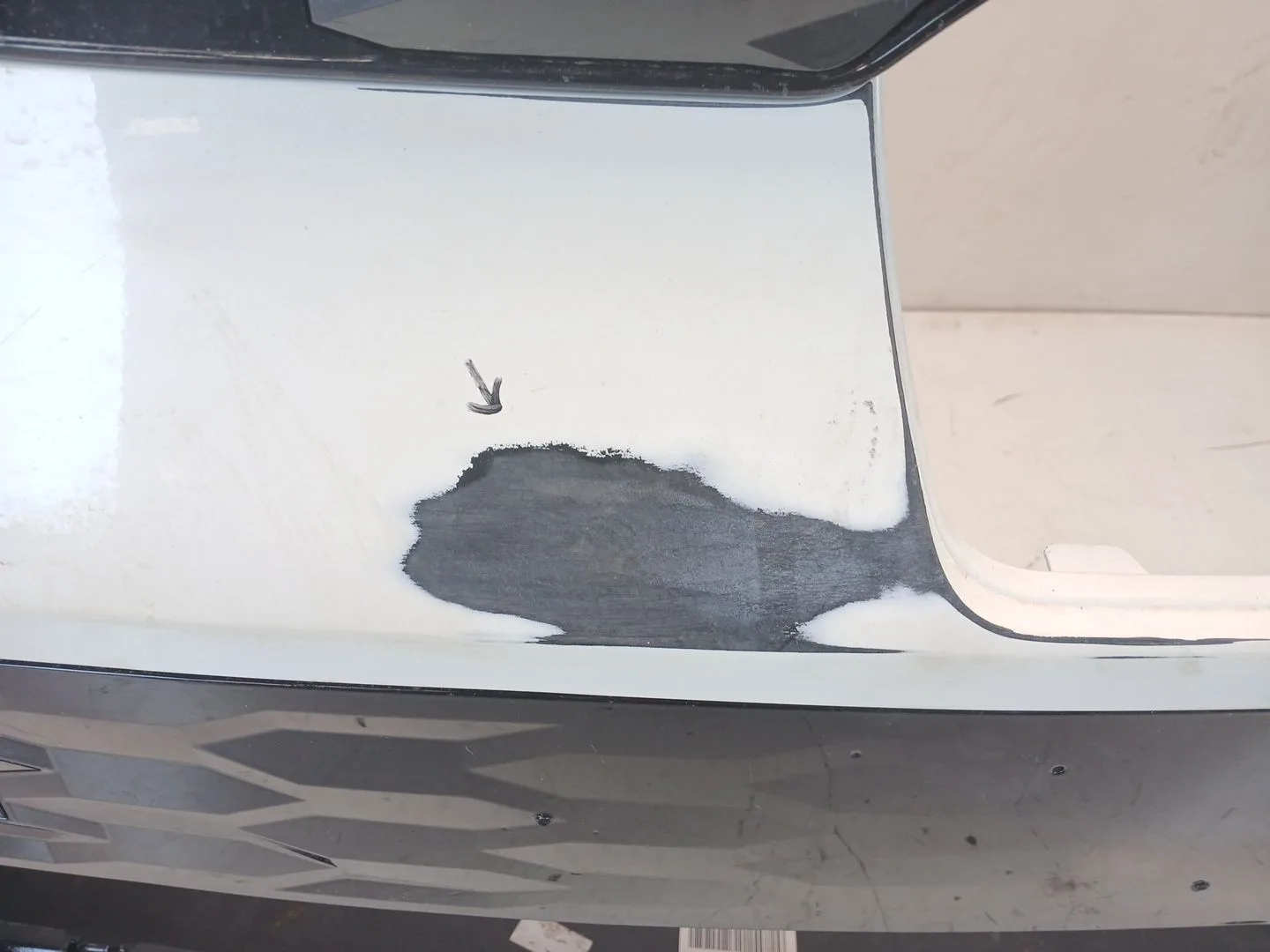 Paragolpes Delantero para Kia Niro Ii (Sg2)