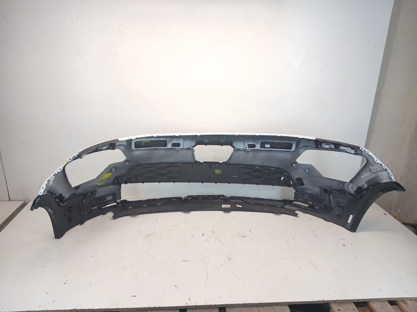 Paragolpes Delantero para Kia Niro Ii (Sg2)