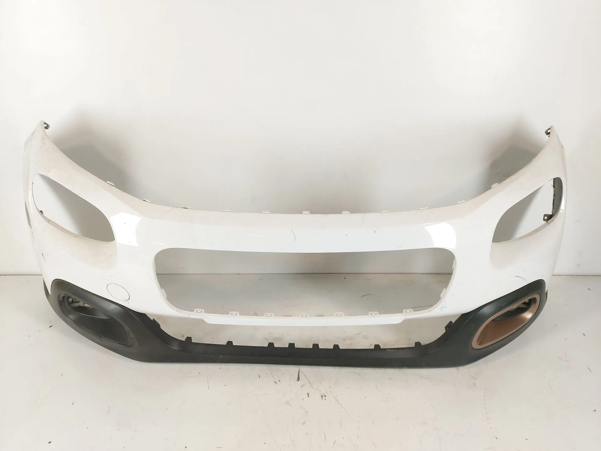 Paragolpes Delantero para Citroën C3