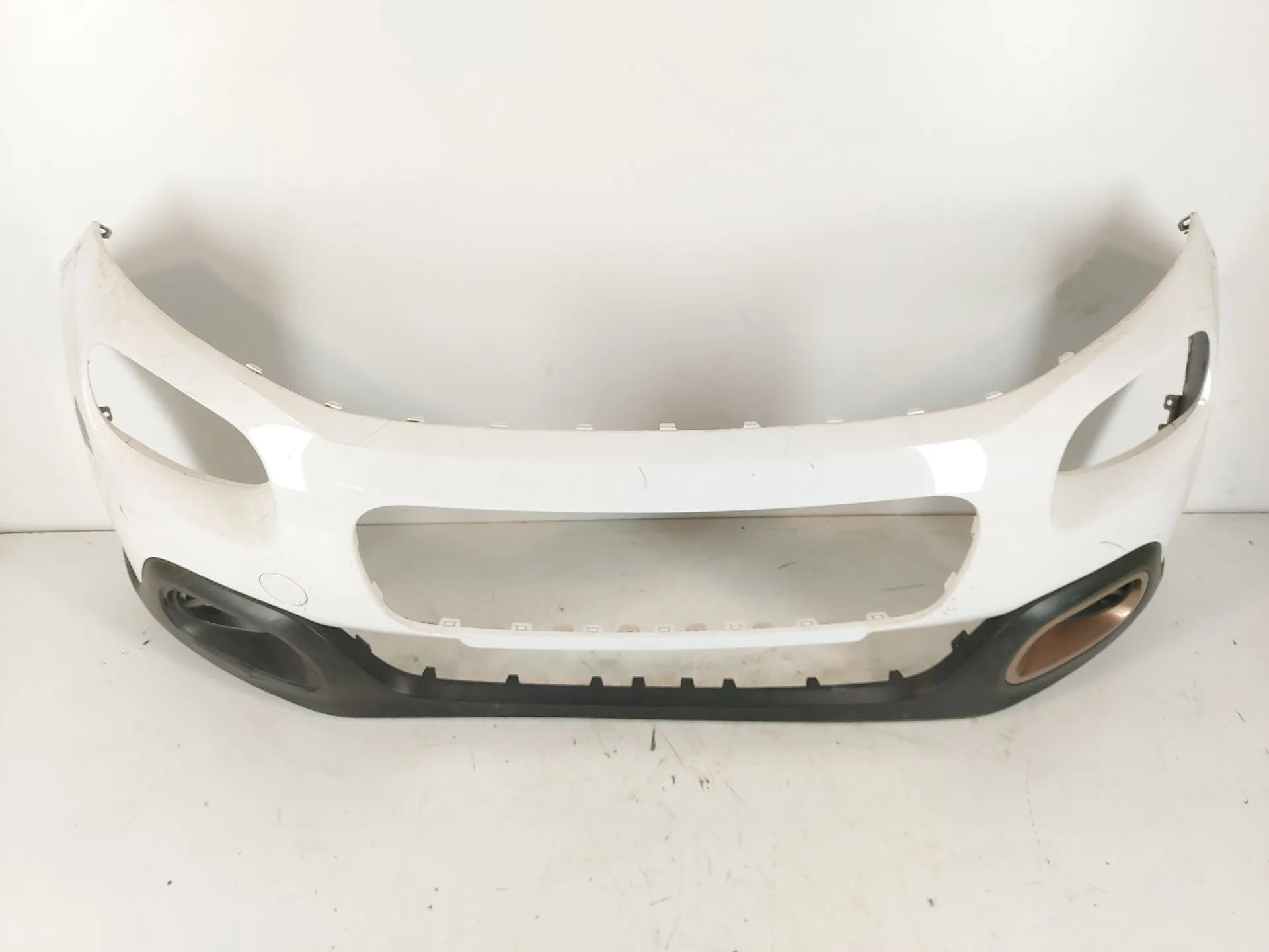 Paragolpes Delantero para Citroën C3
