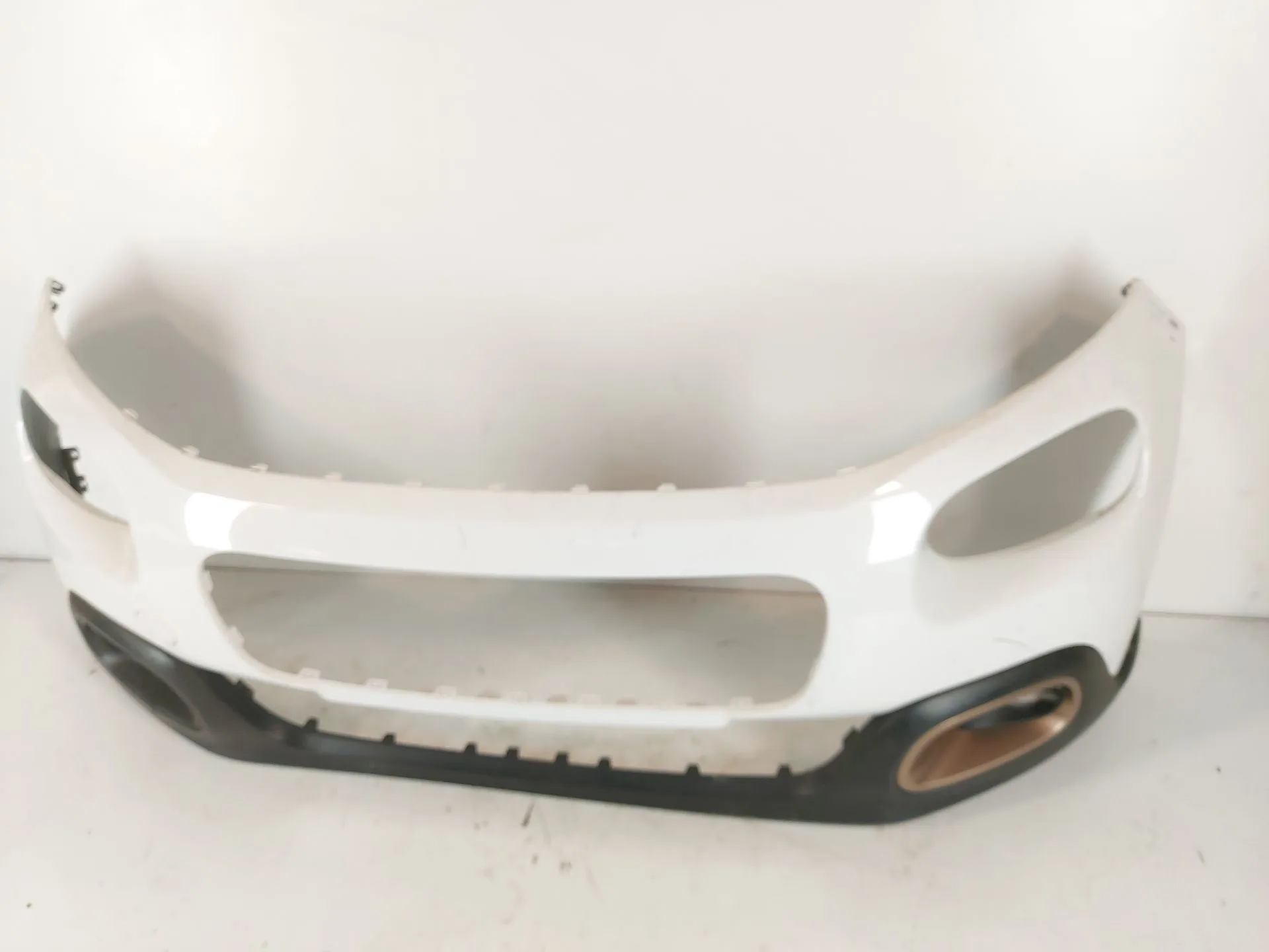 Paragolpes Delantero para Citroën C3