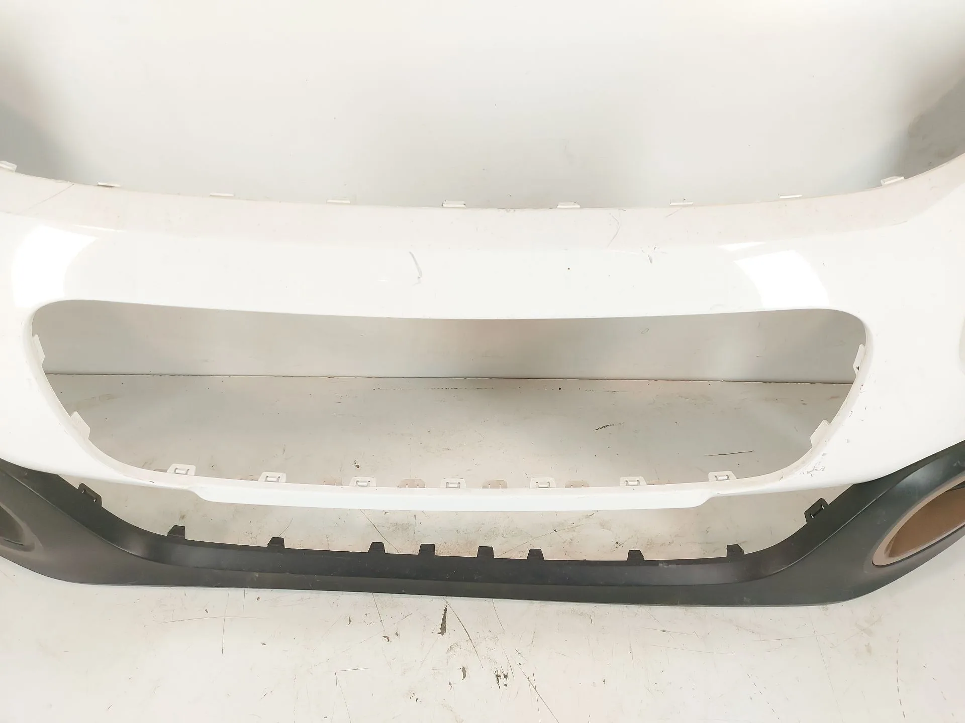 Paragolpes Delantero para Citroën C3
