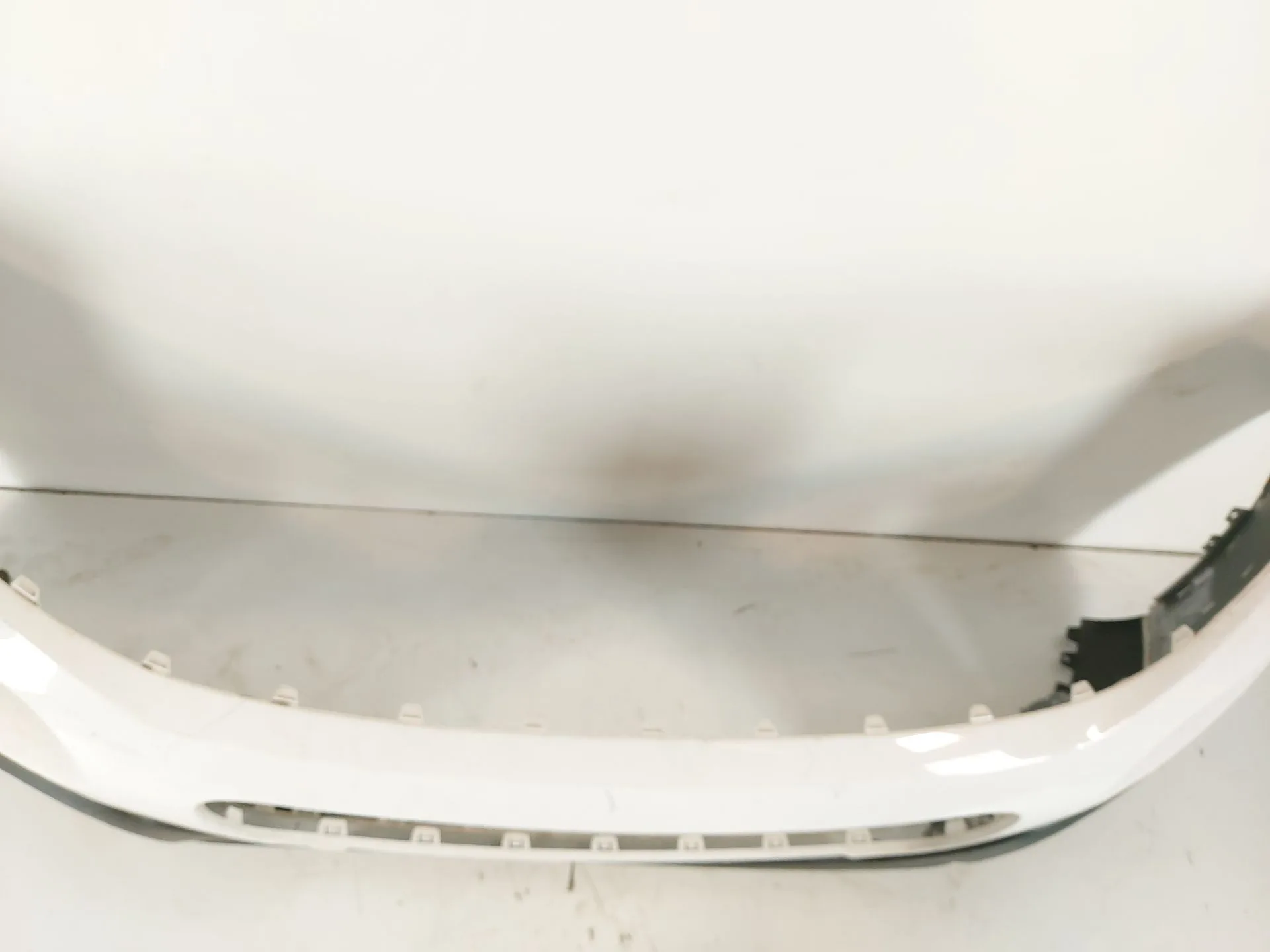 Paragolpes Delantero para Citroën C3