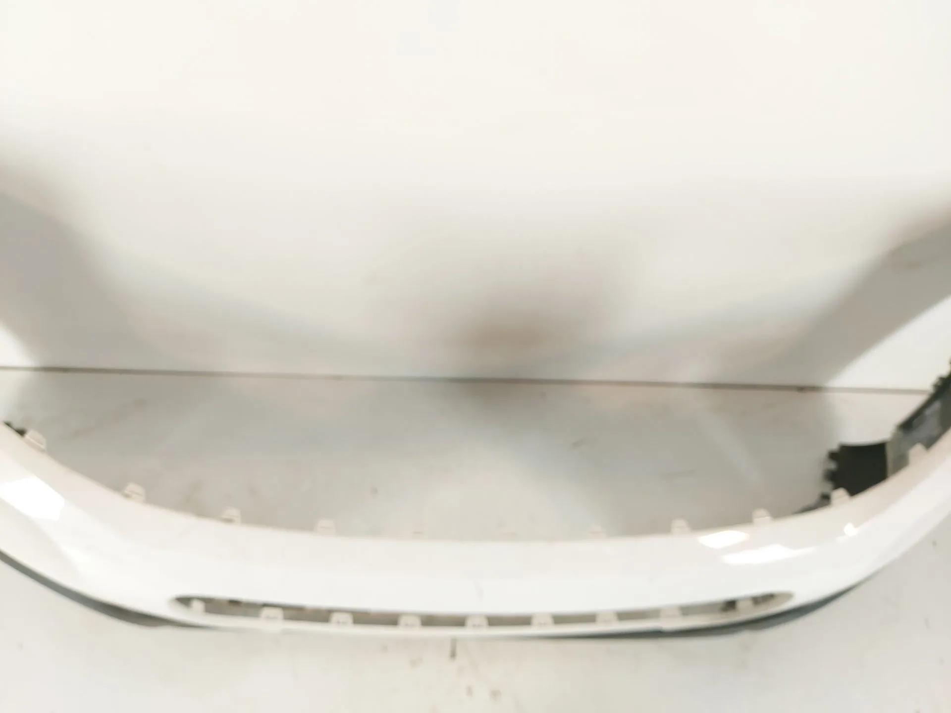 Paragolpes Delantero para Citroën C3