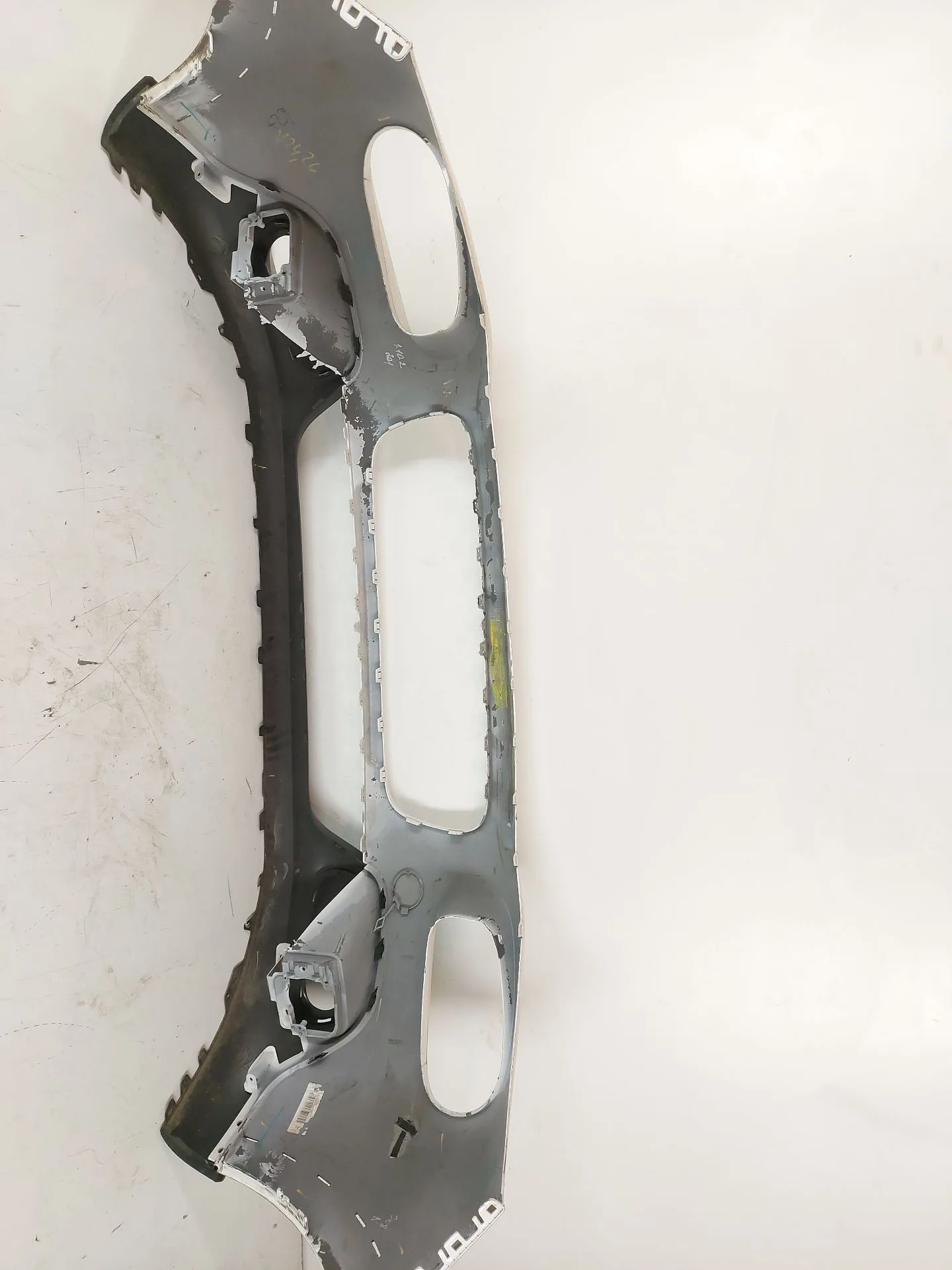 Paragolpes Delantero para Citroën C3