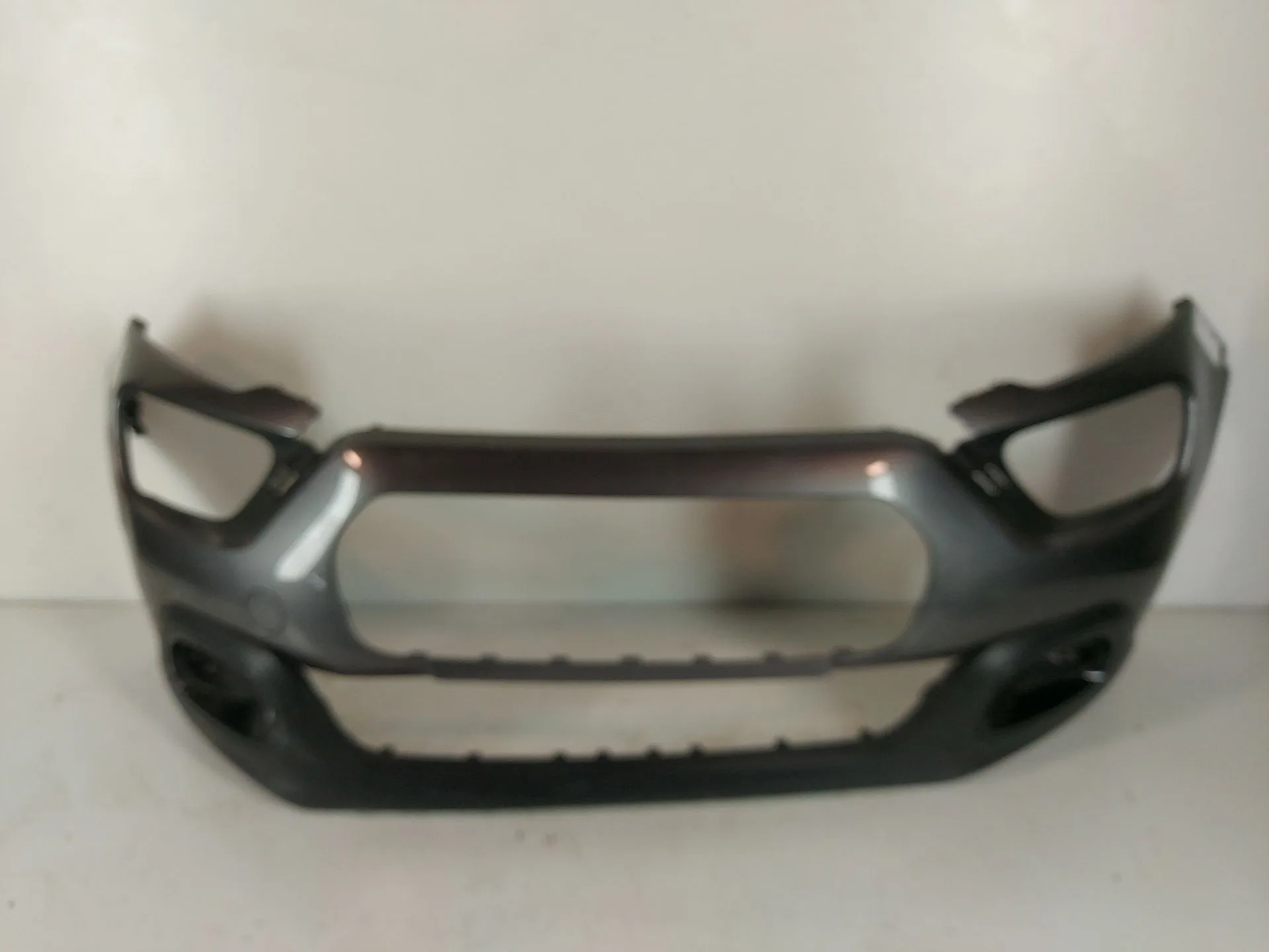 Paragolpes Delantero para Citroën C3