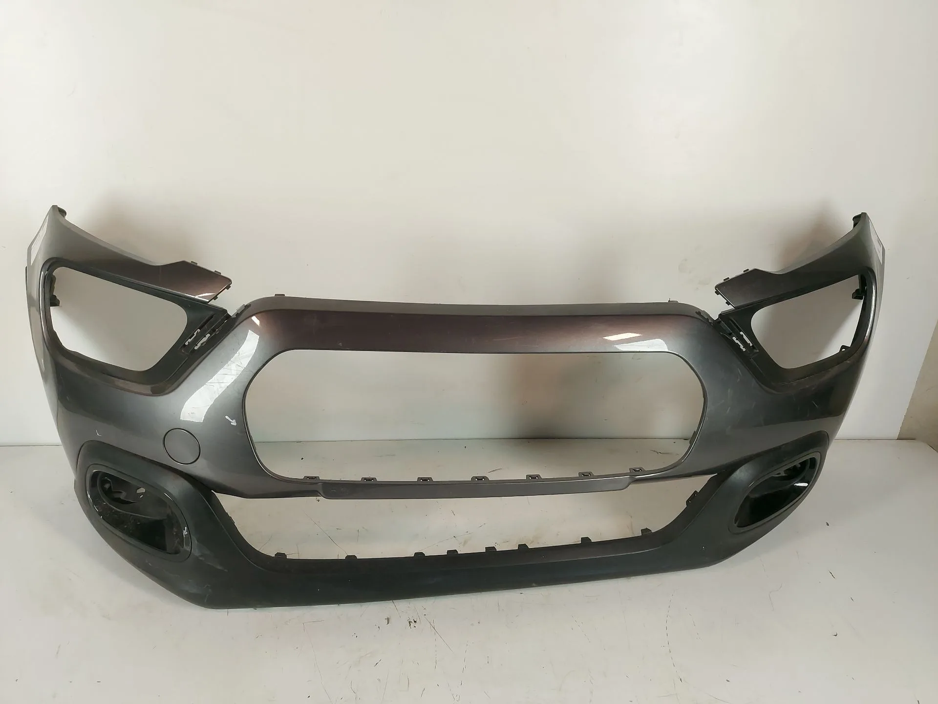 Paragolpes Delantero para Citroën C3