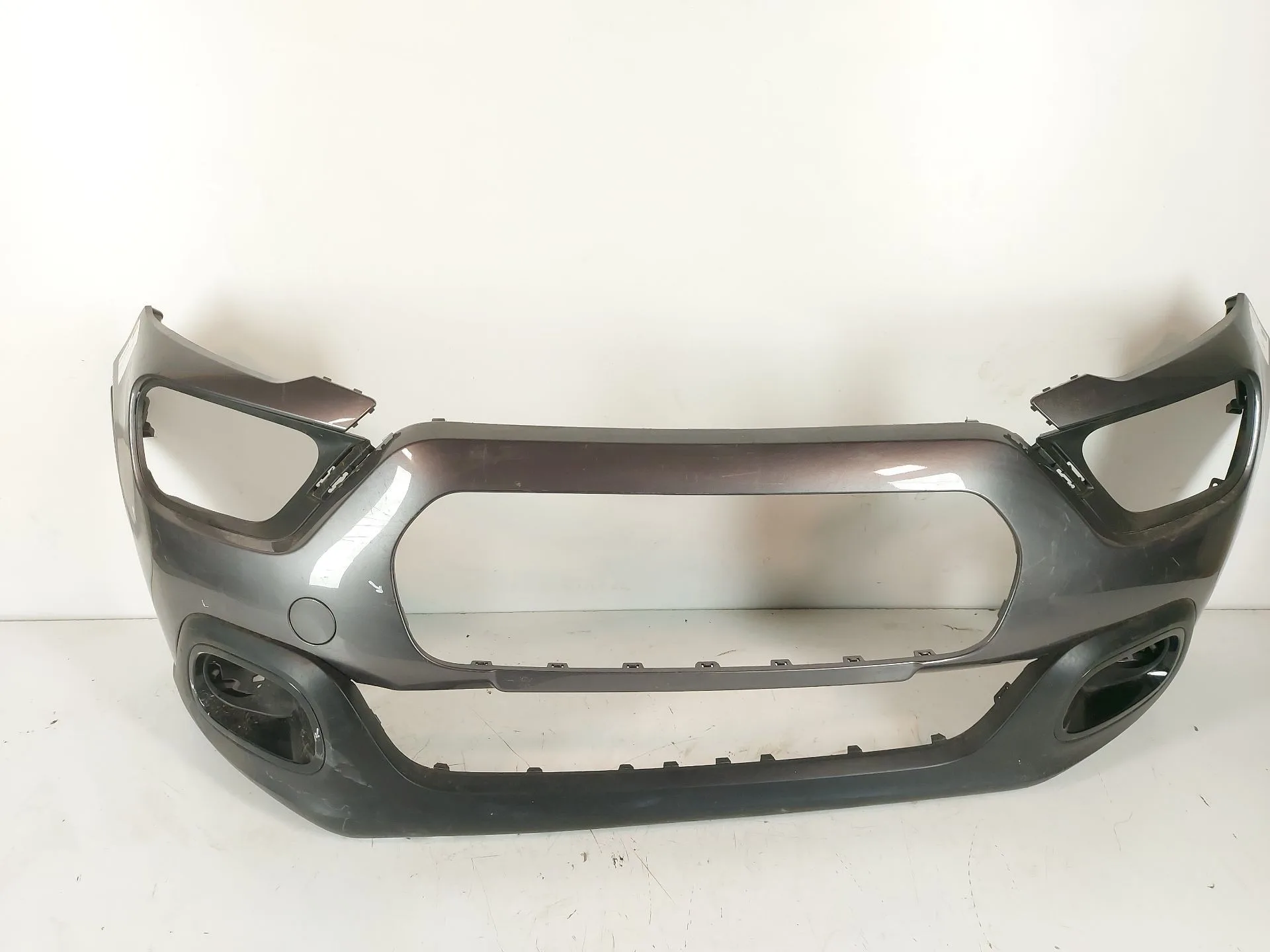 Paragolpes Delantero para Citroën C3