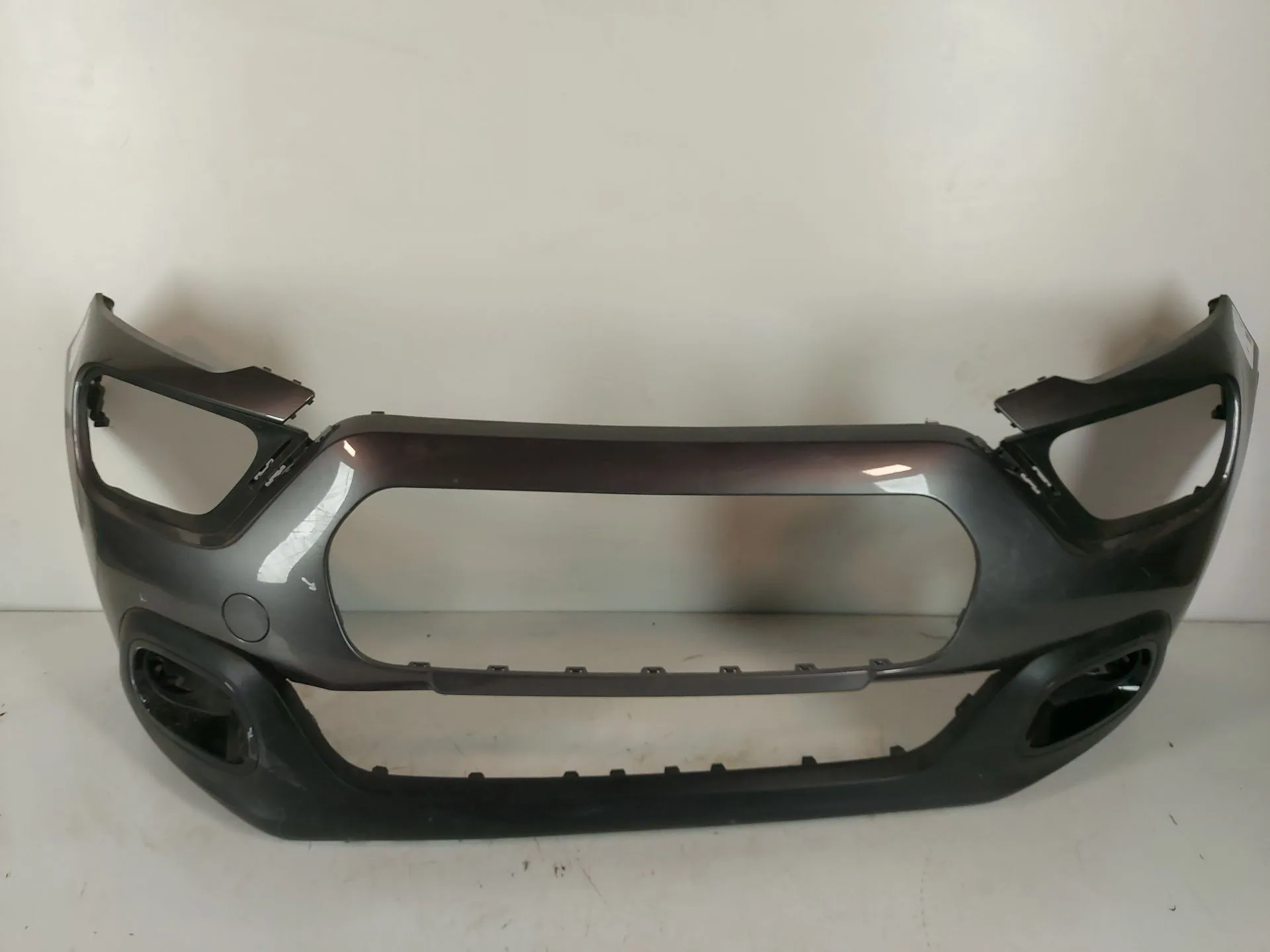 Paragolpes Delantero para Citroën C3