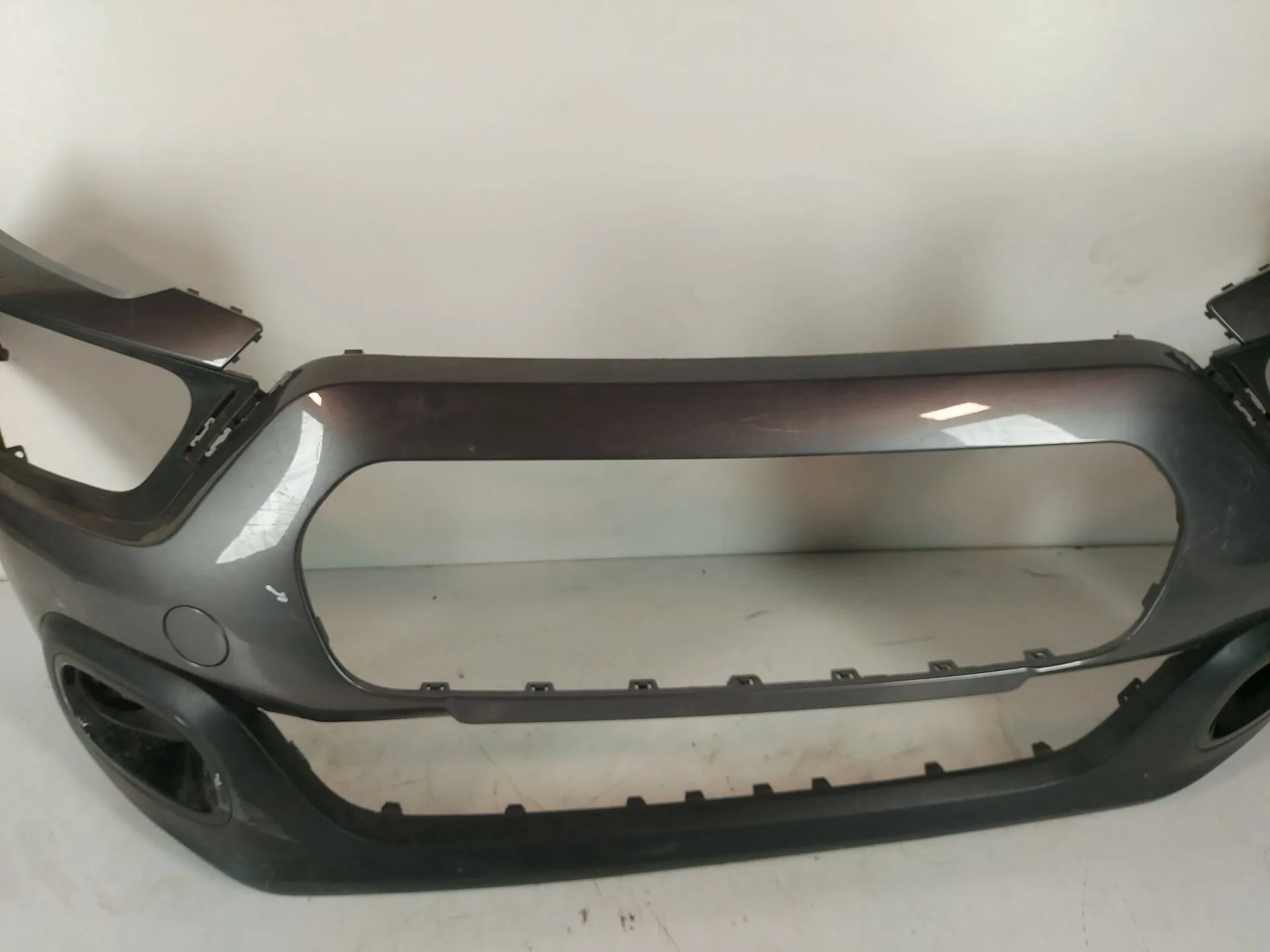 Paragolpes Delantero para Citroën C3