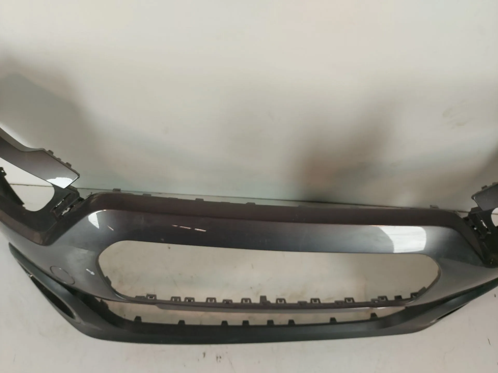 Paragolpes Delantero para Citroën C3