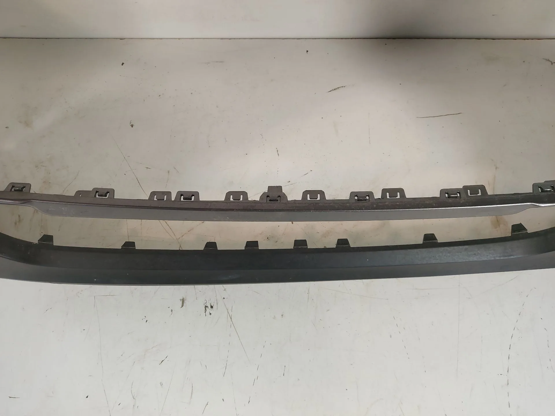 Paragolpes Delantero para Citroën C3